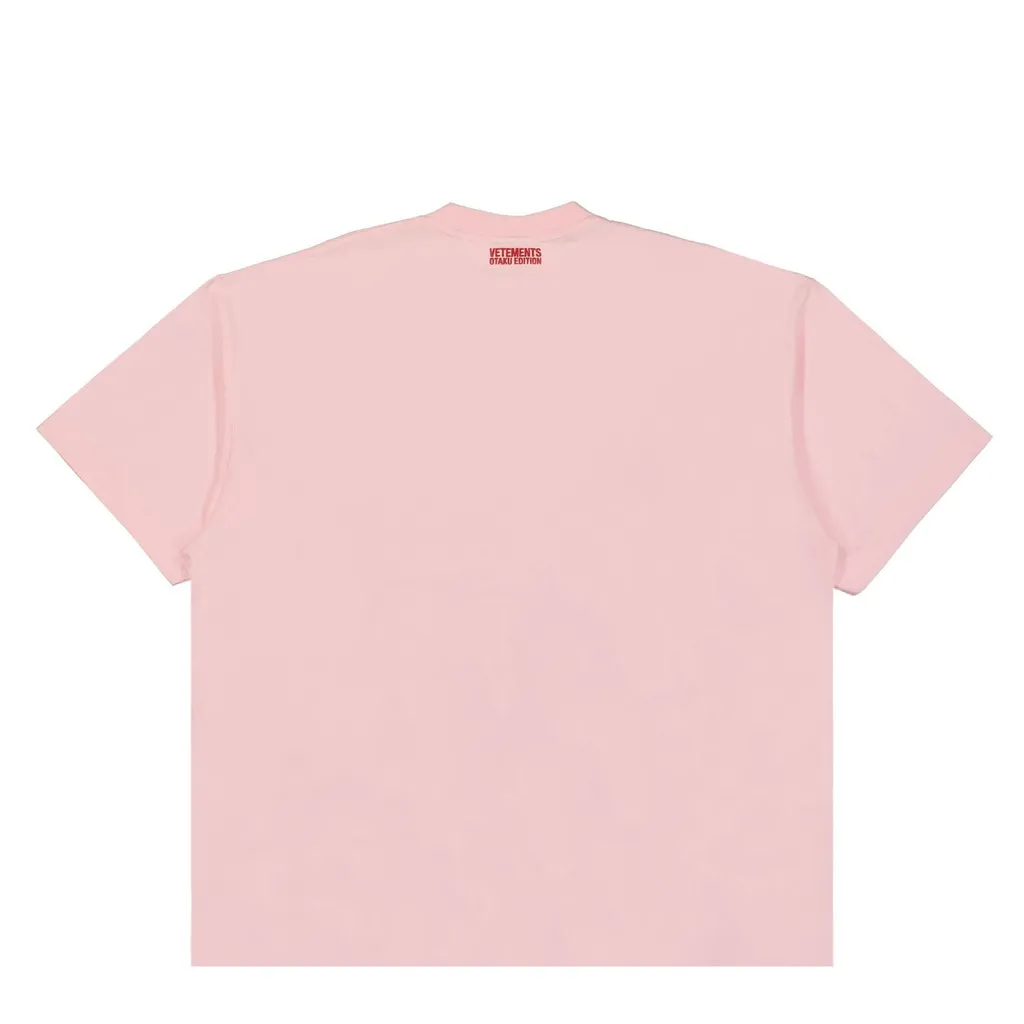 Anime Freak T-Shirt