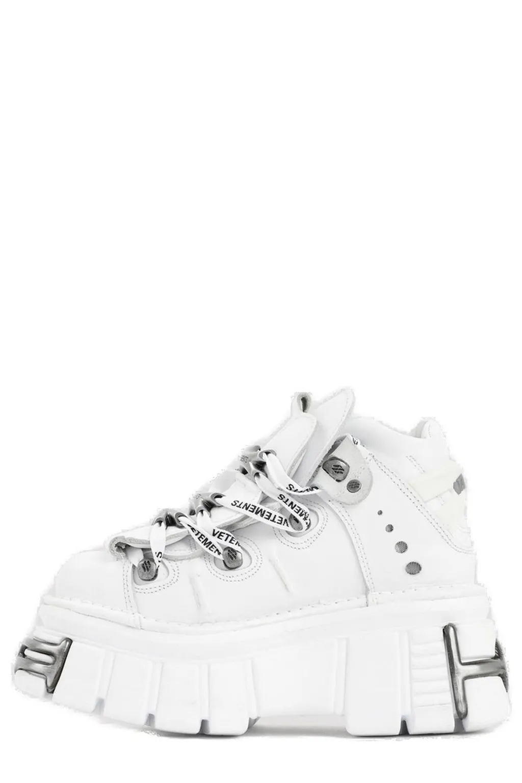 Platform Sneakers