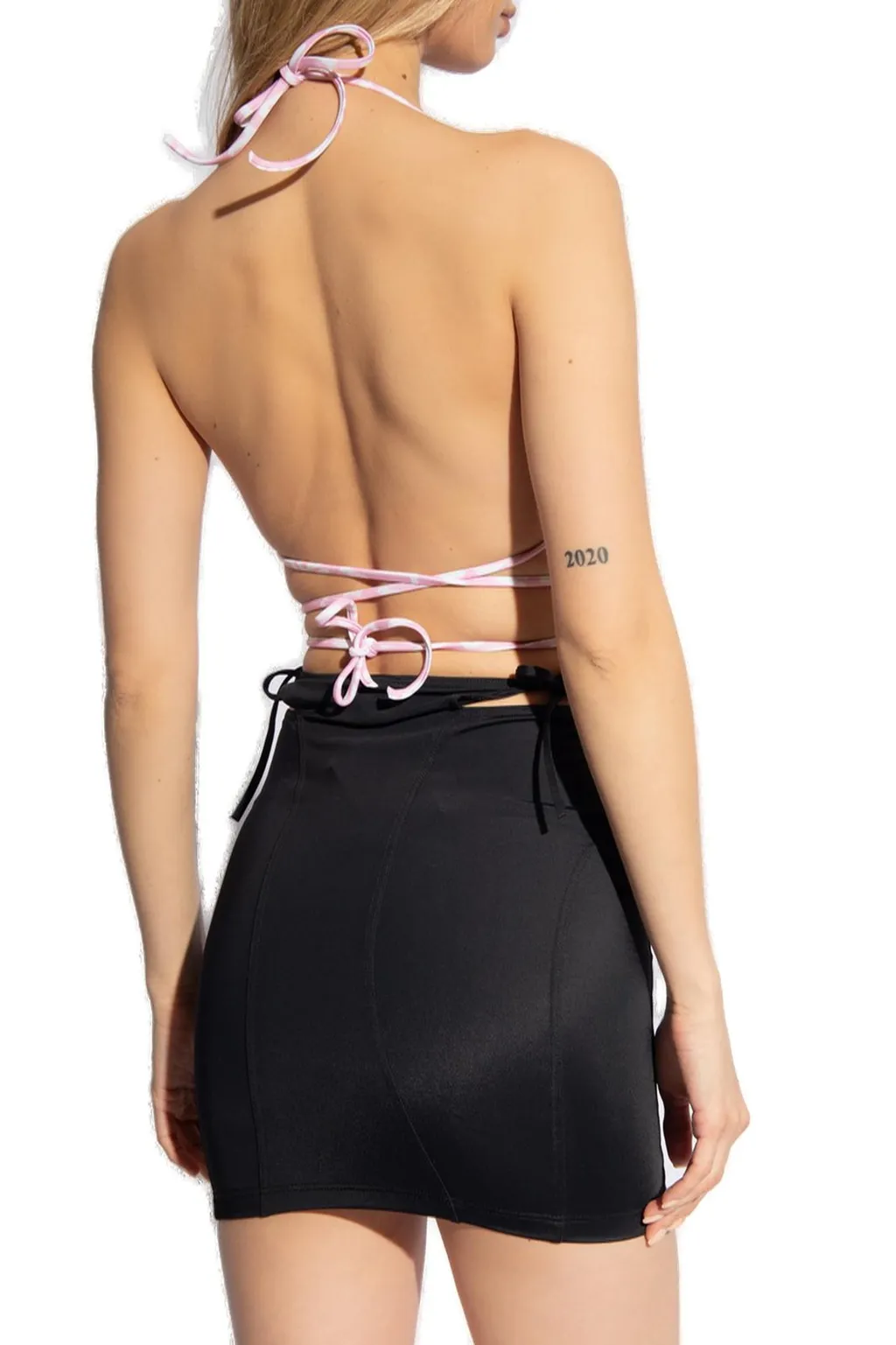 Mini Skirt