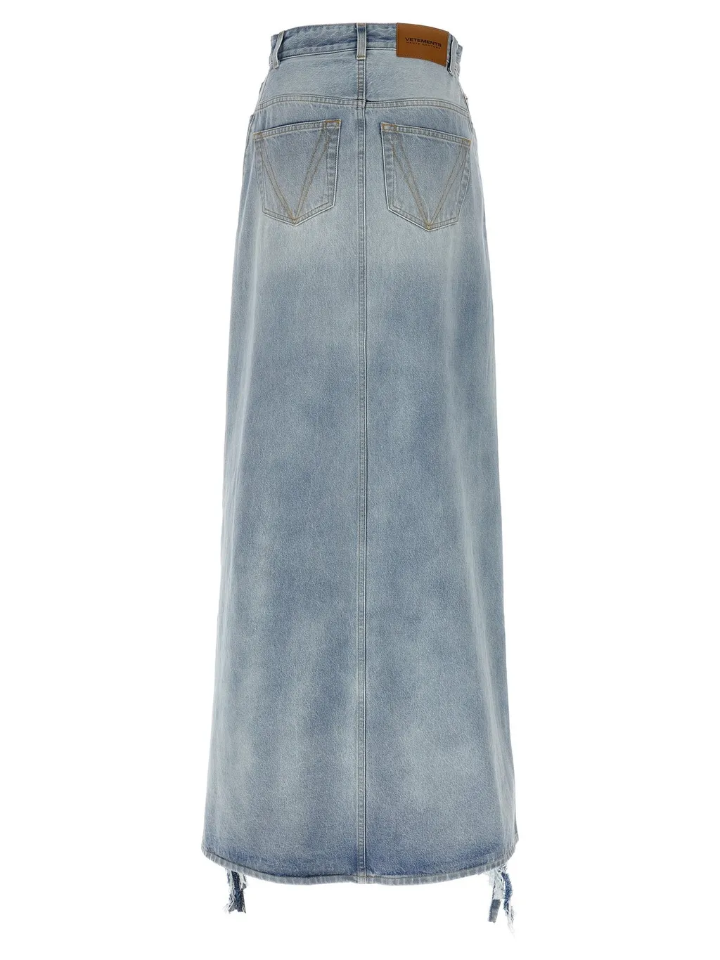 Maxi Skirt