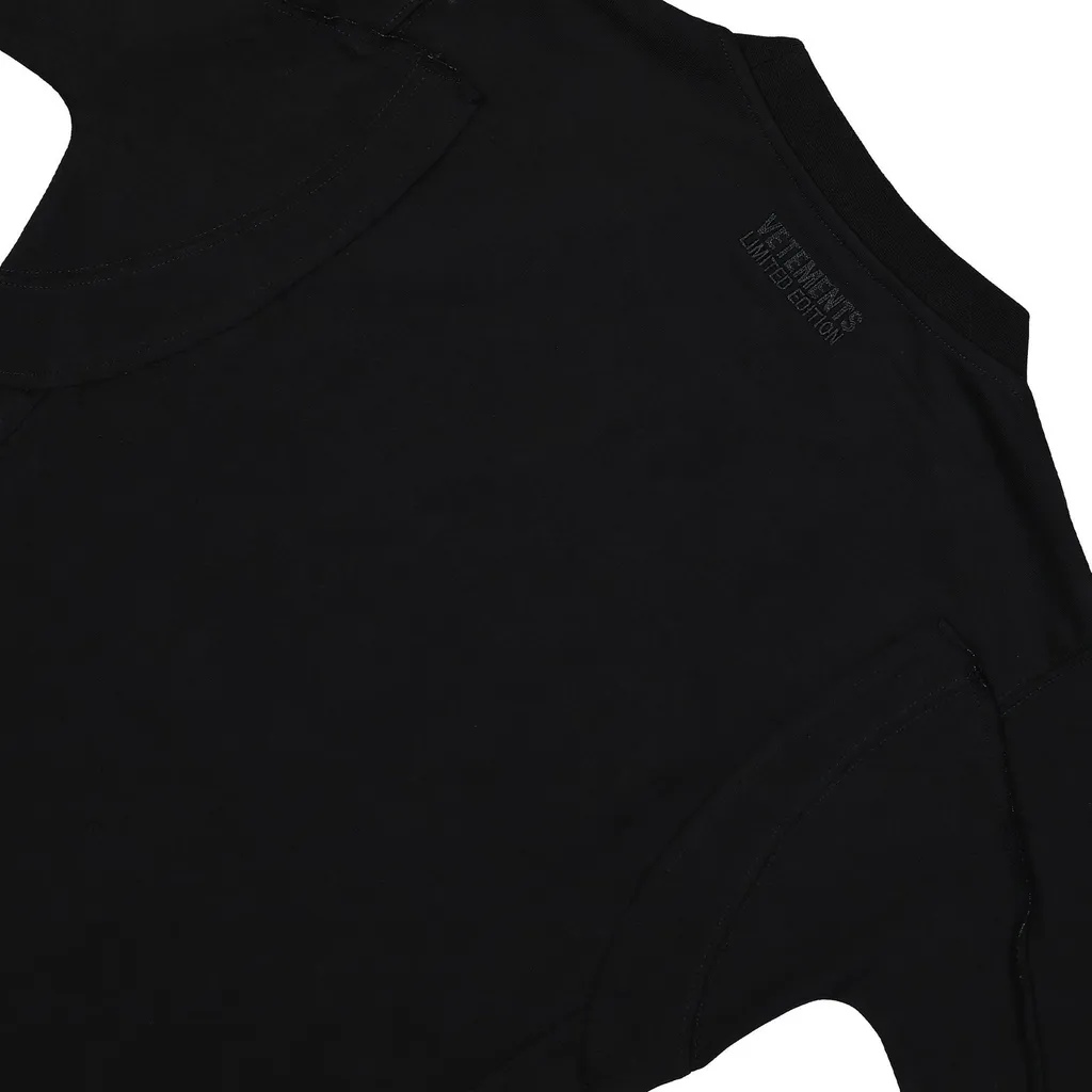 Long Sleeve T-Shirt Dress