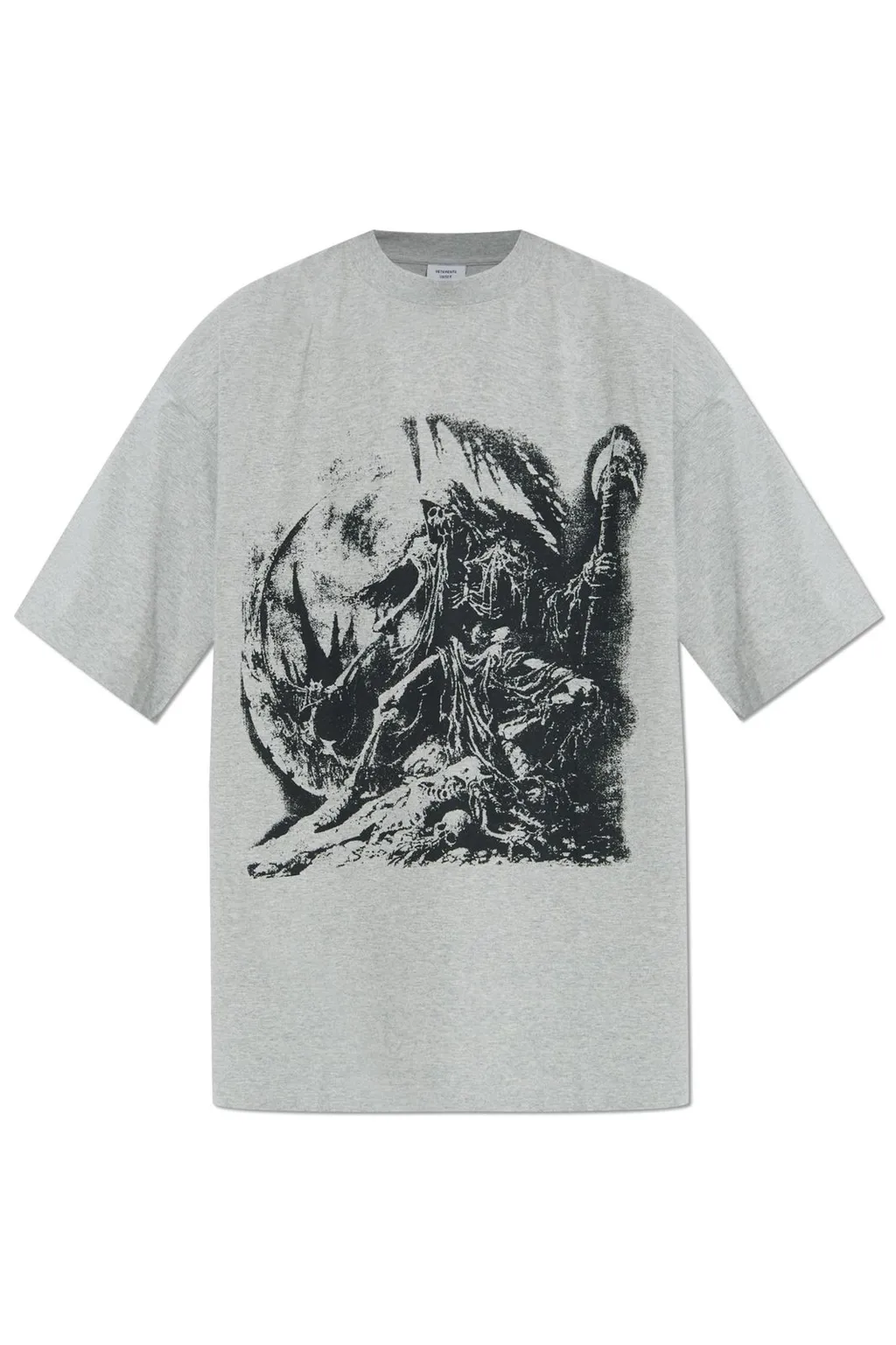 Oversized T-Shirt