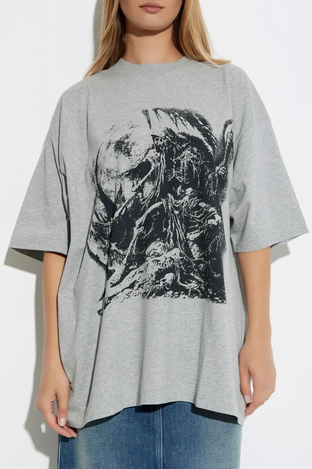 Oversized T-Shirt