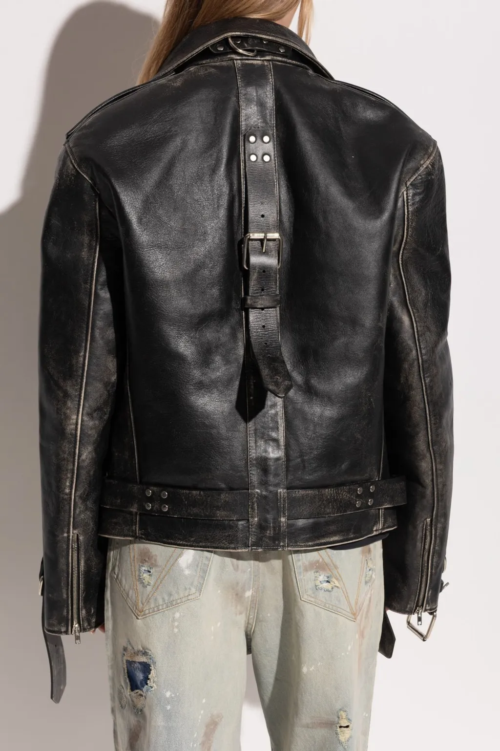Biker Jacket