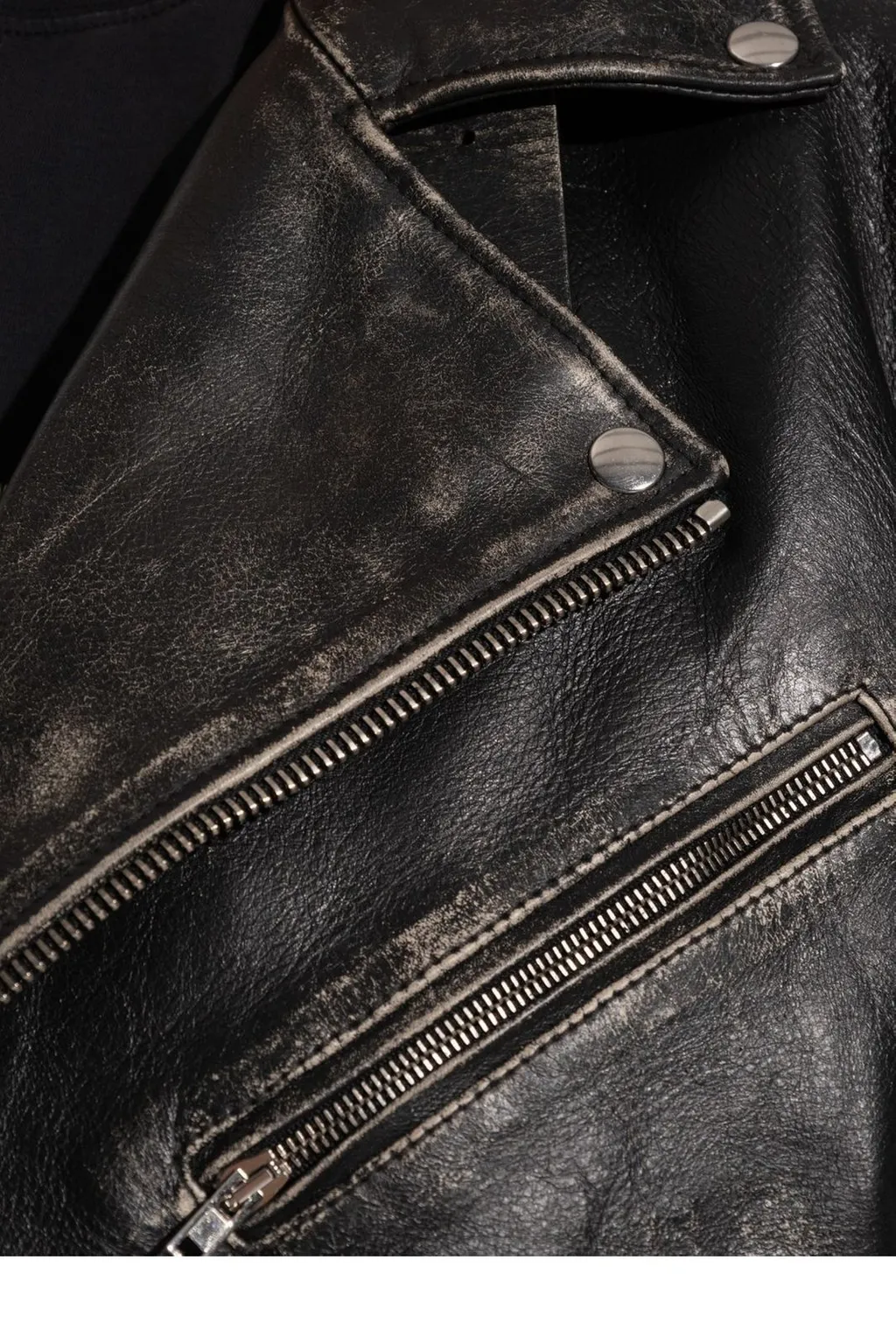 Biker Jacket