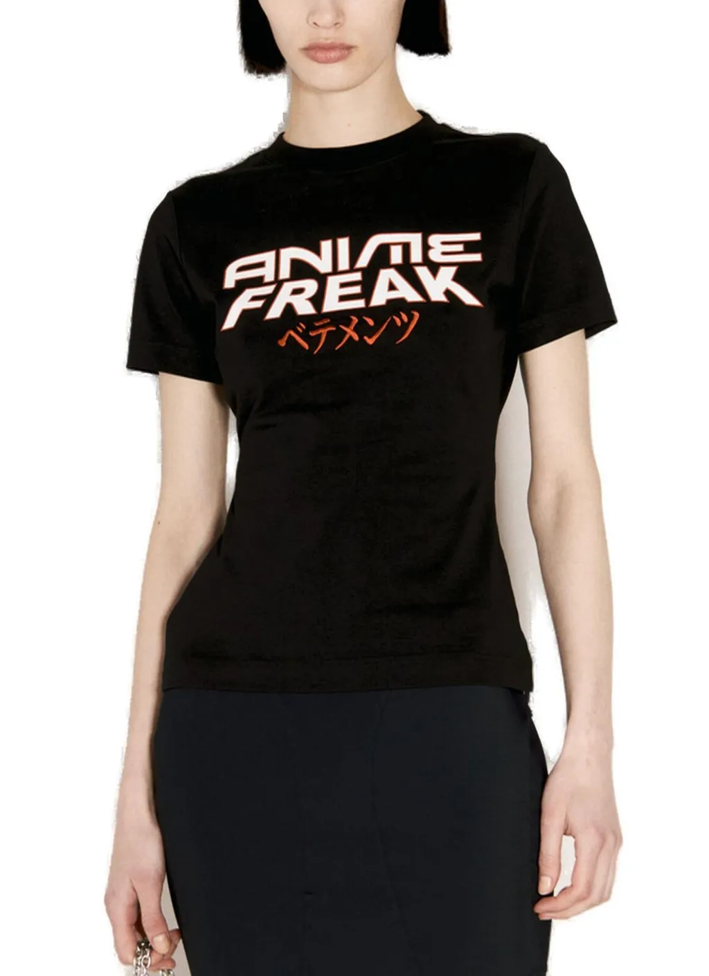 Anime Freak T-Shirt