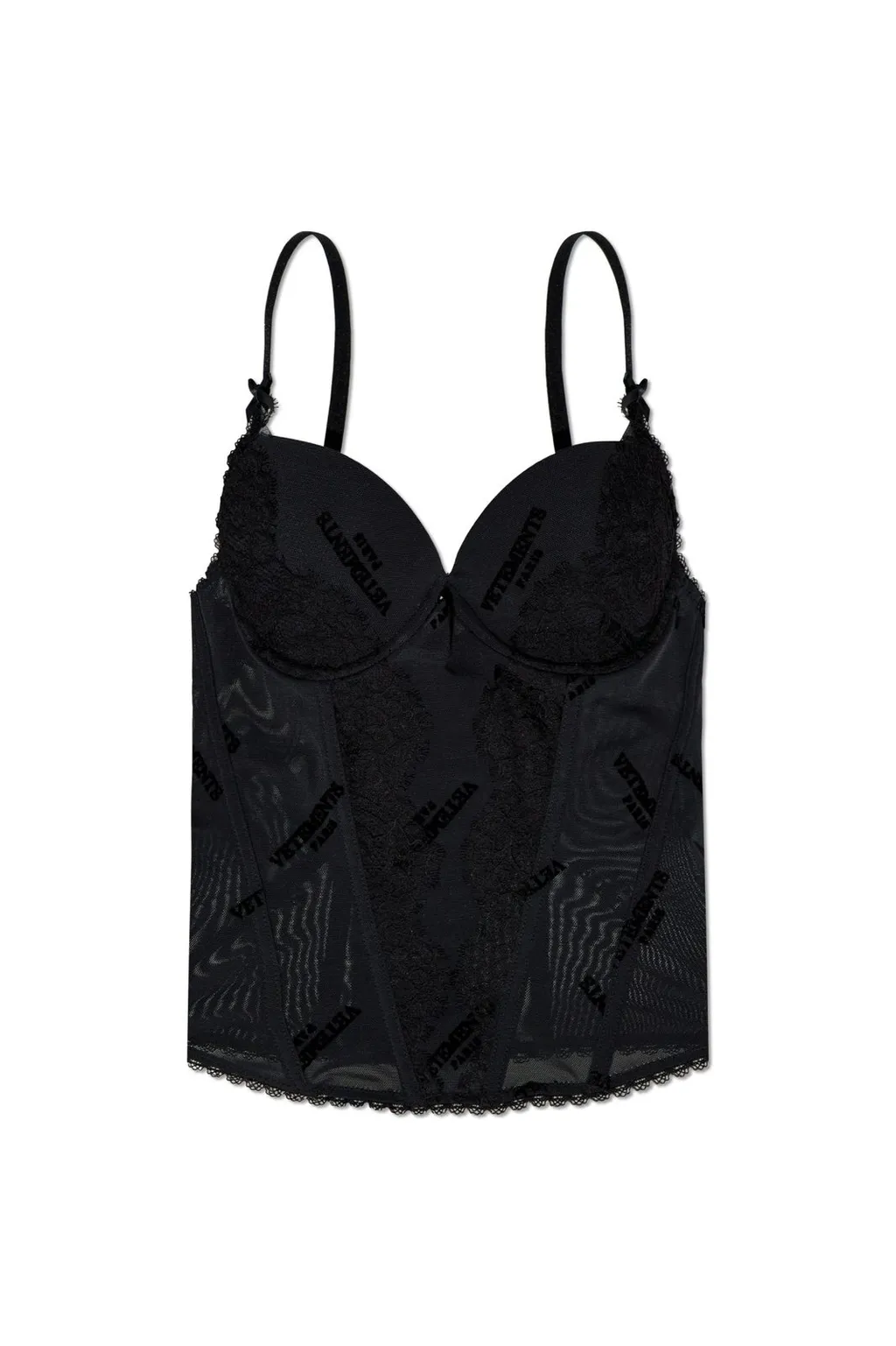 Corset Top