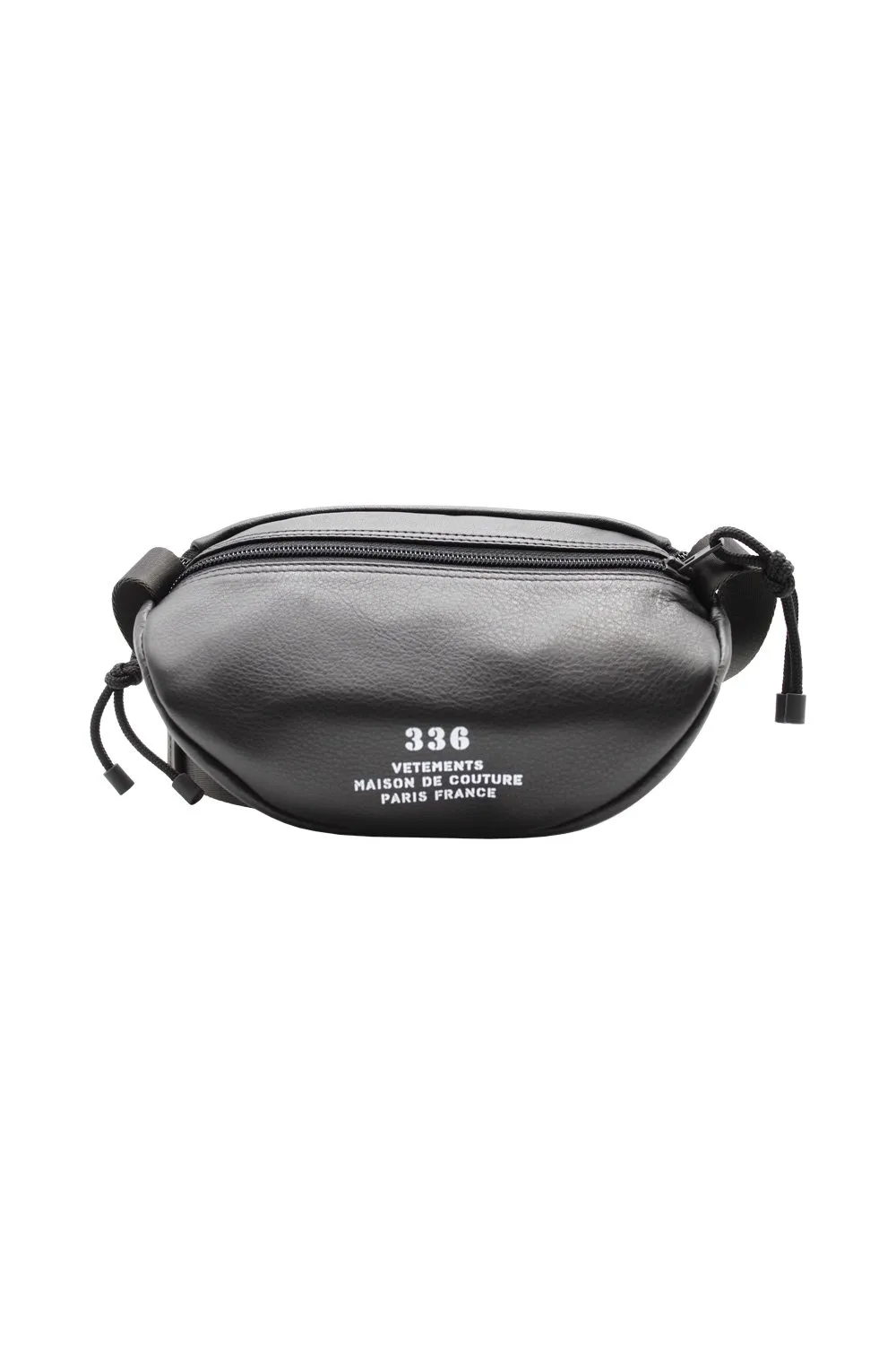 Haute Couture Fanny Pack