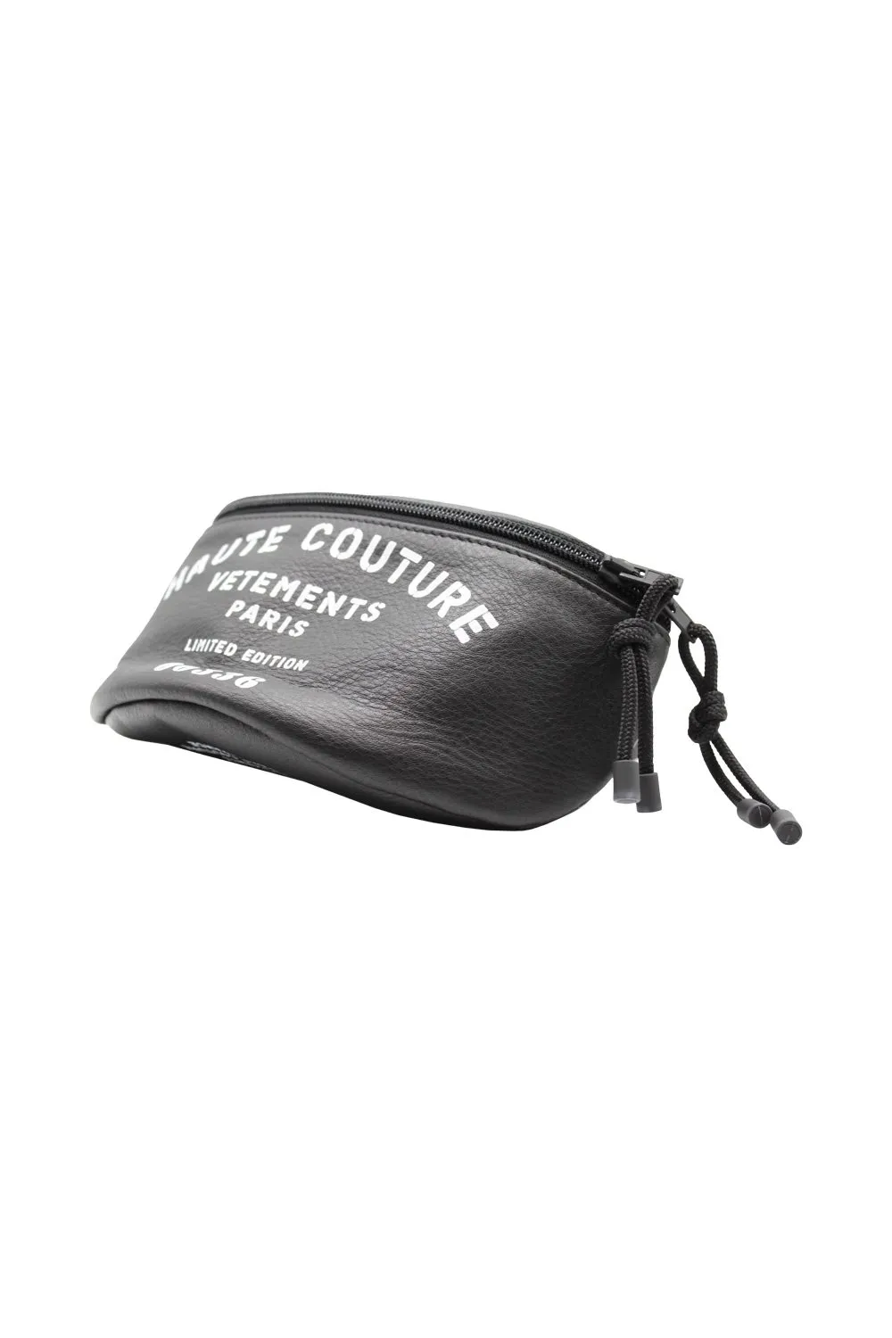 Haute Couture Fanny Pack