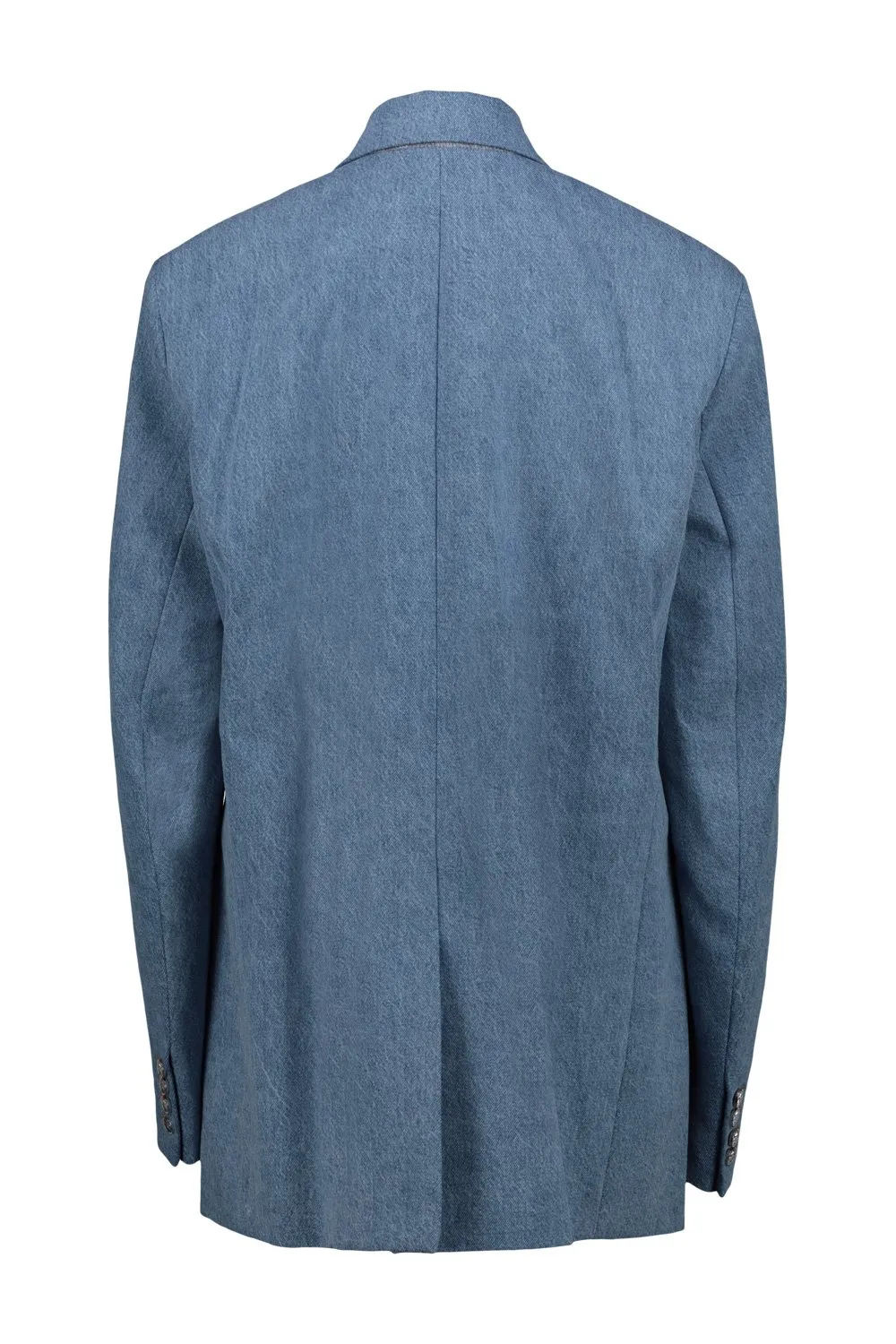Denim Blazer