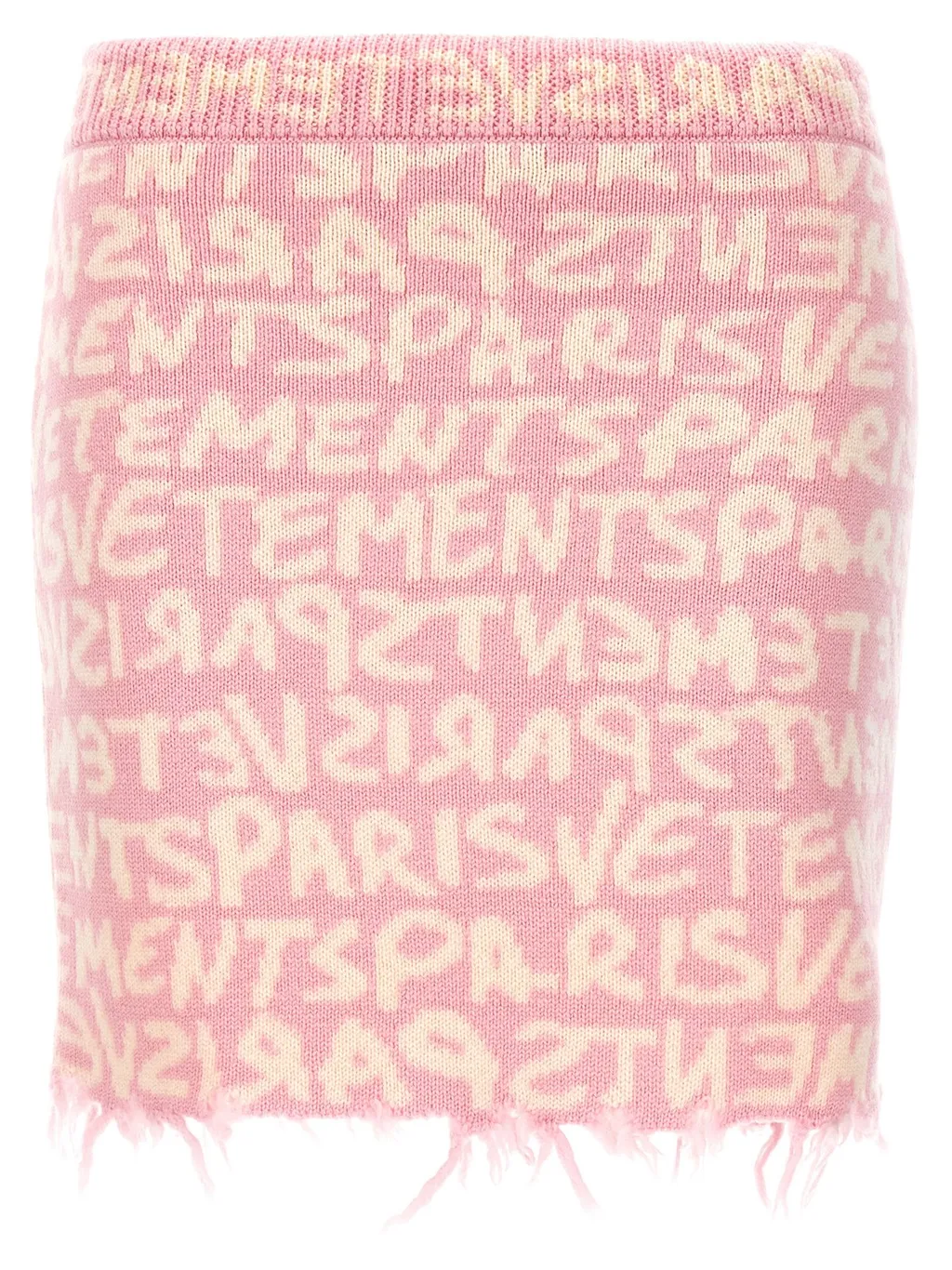 Mini Skirt