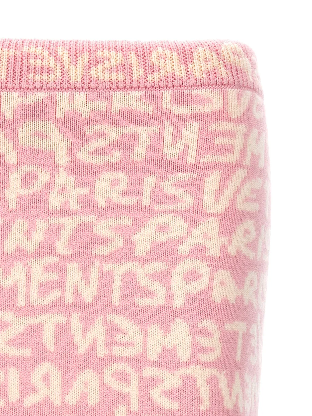 Mini Skirt