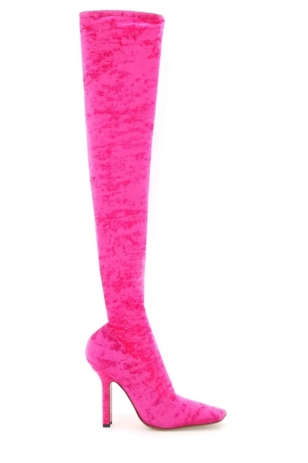 Over-The-Knee Boots
