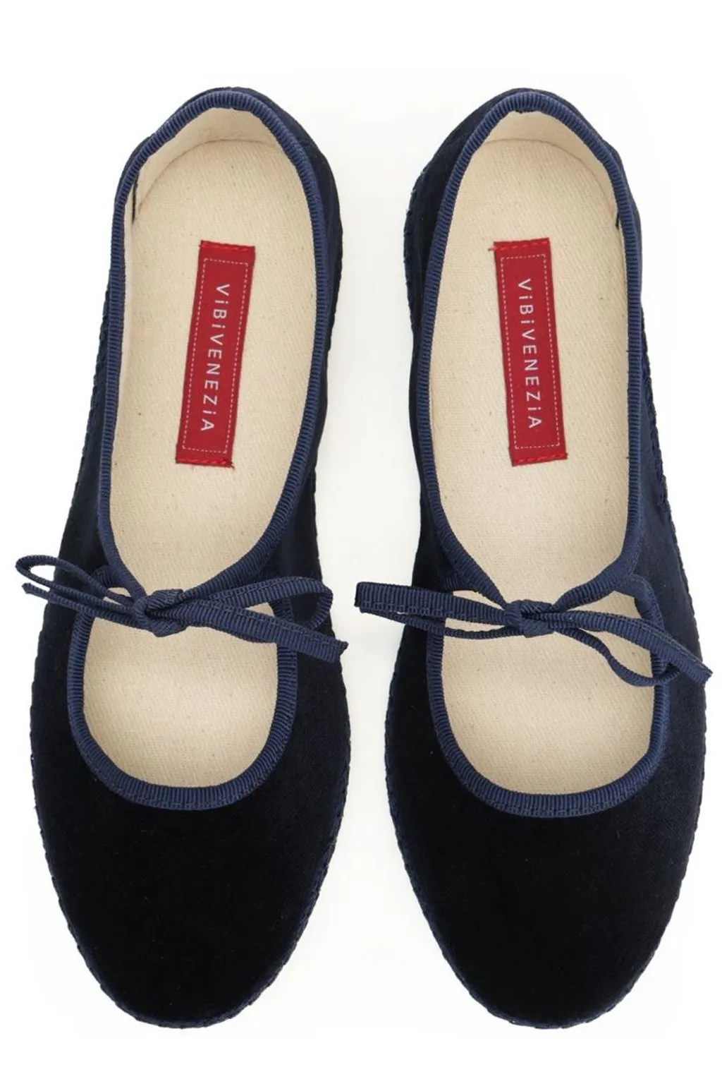 Mary Jane Flats