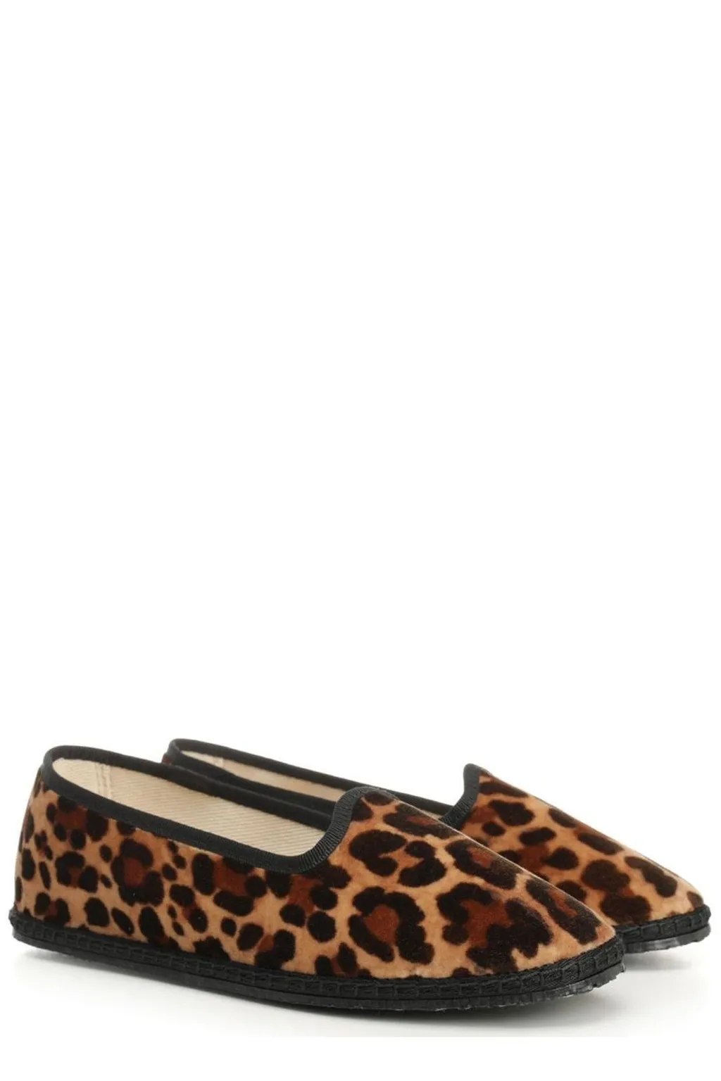 Ballet Flats