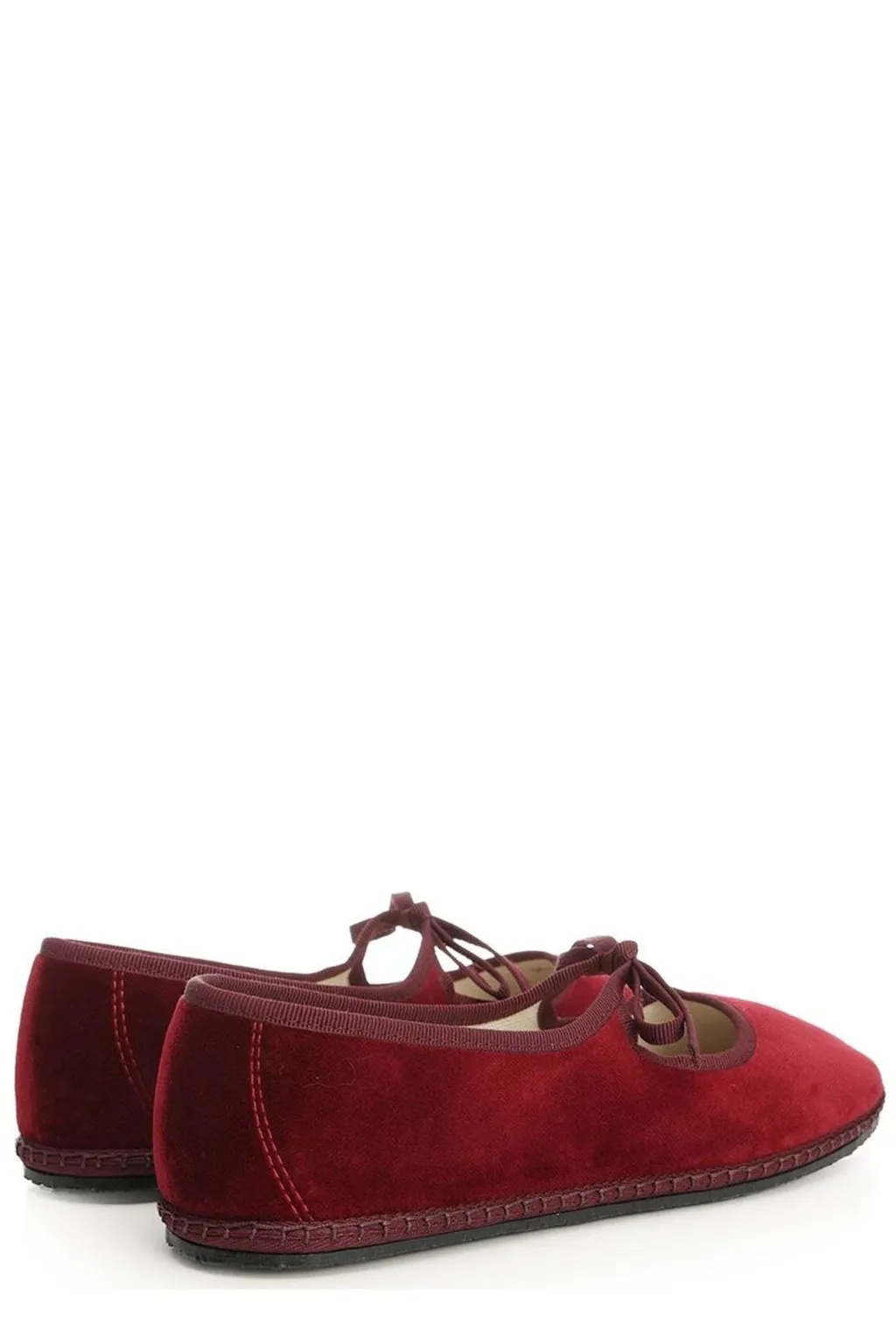 Ballerina Flats