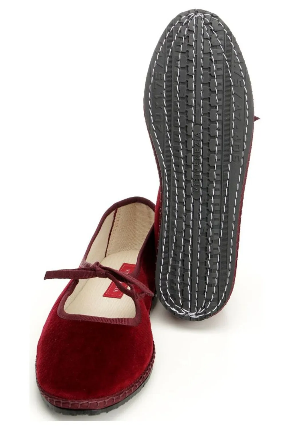 Ballerina Flats