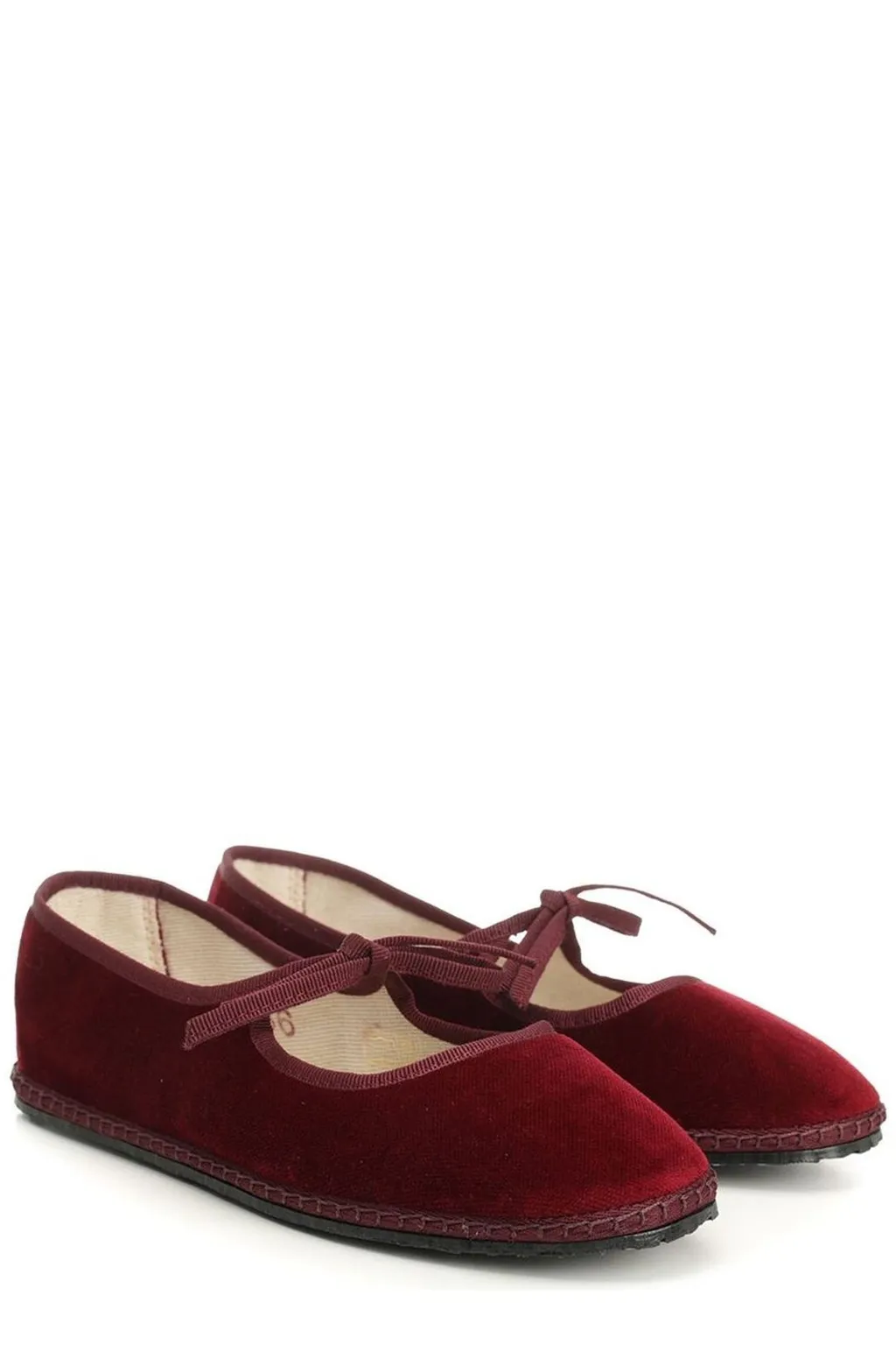 Ballerina Flats