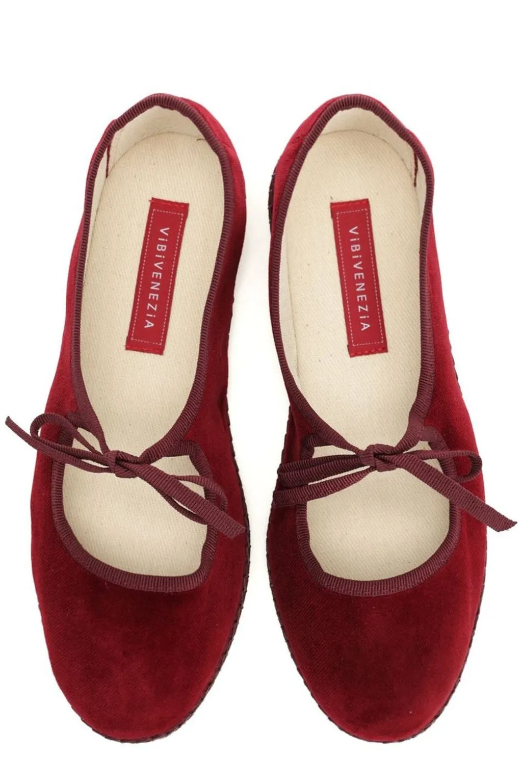 Ballerina Flats