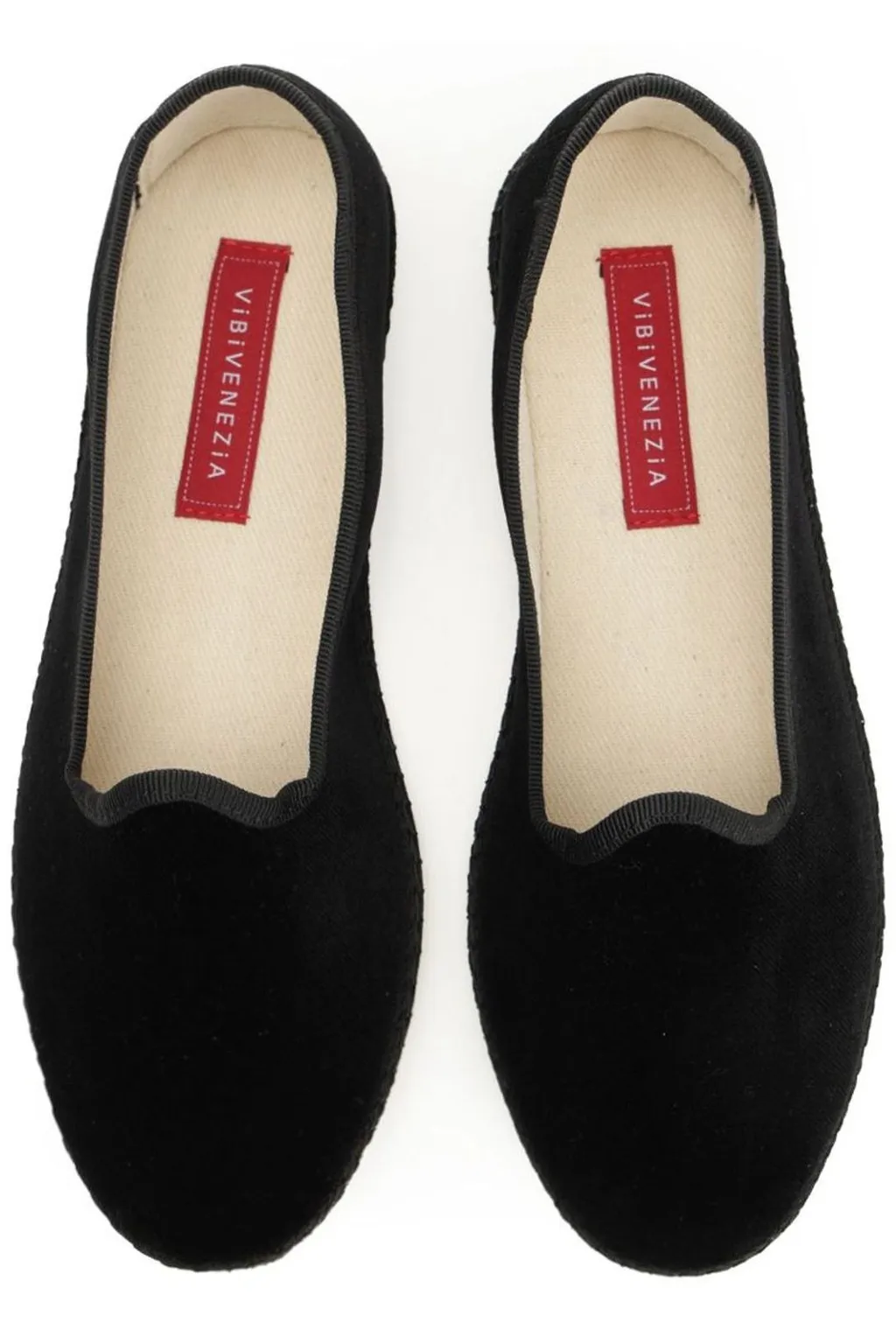 Velvet Slippers