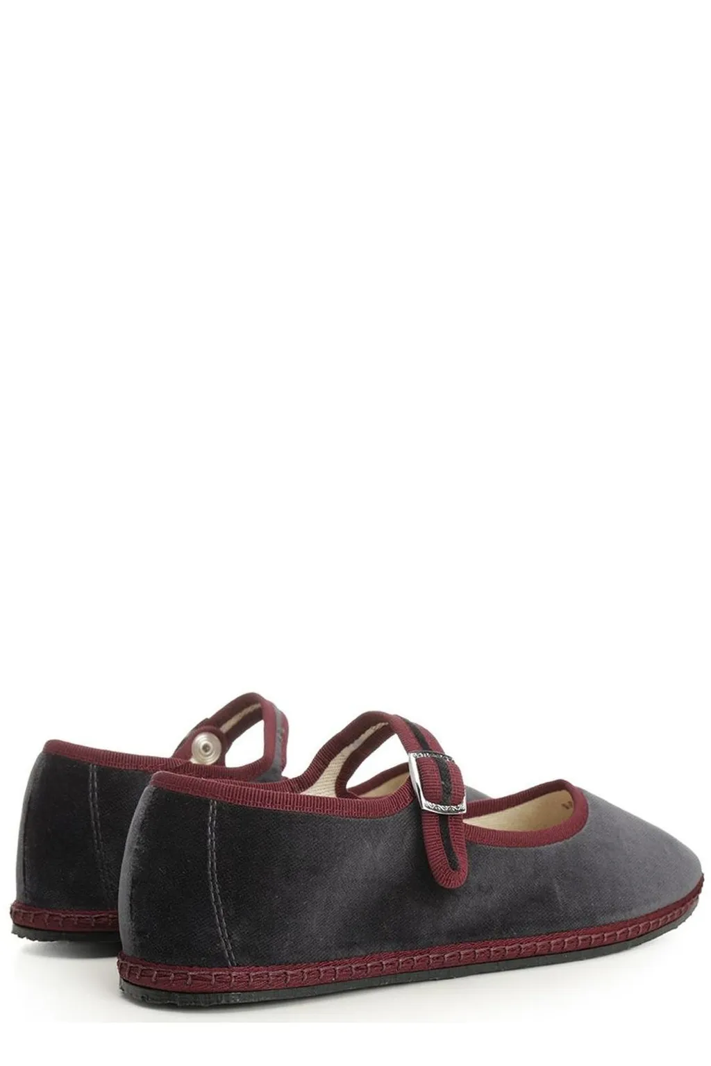 Mary Jane Flats