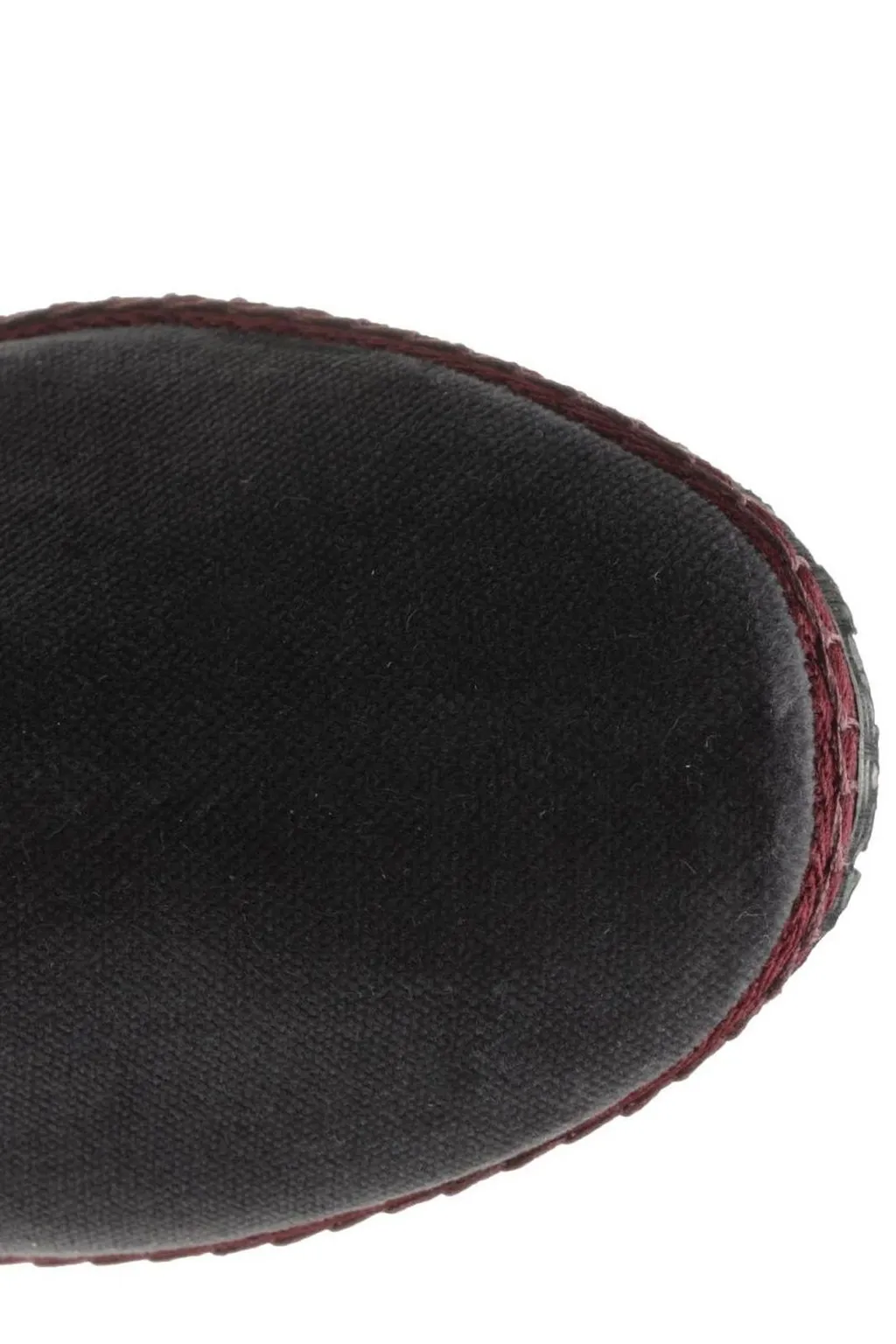 Mary Jane Flats