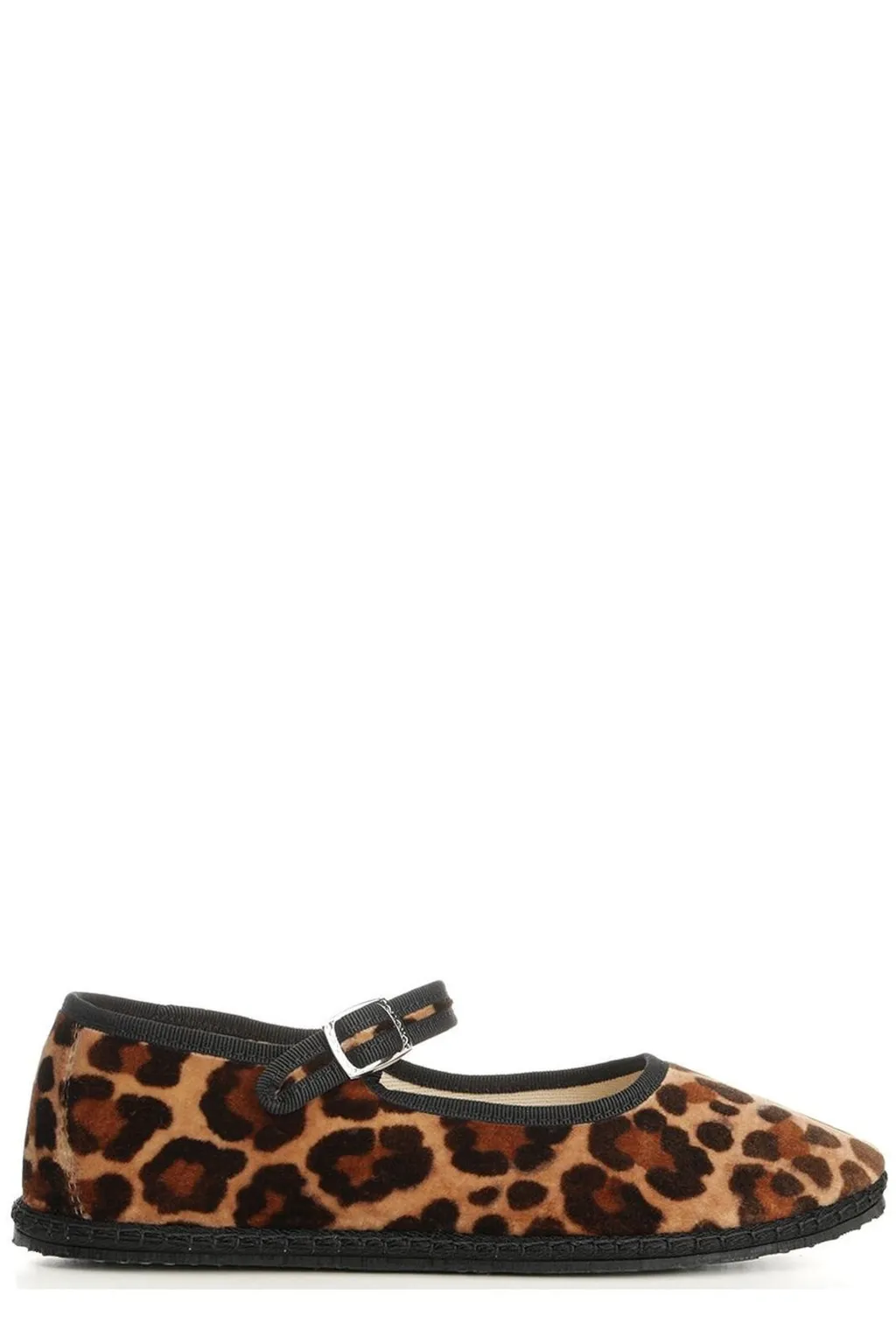 Mary Jane Flats