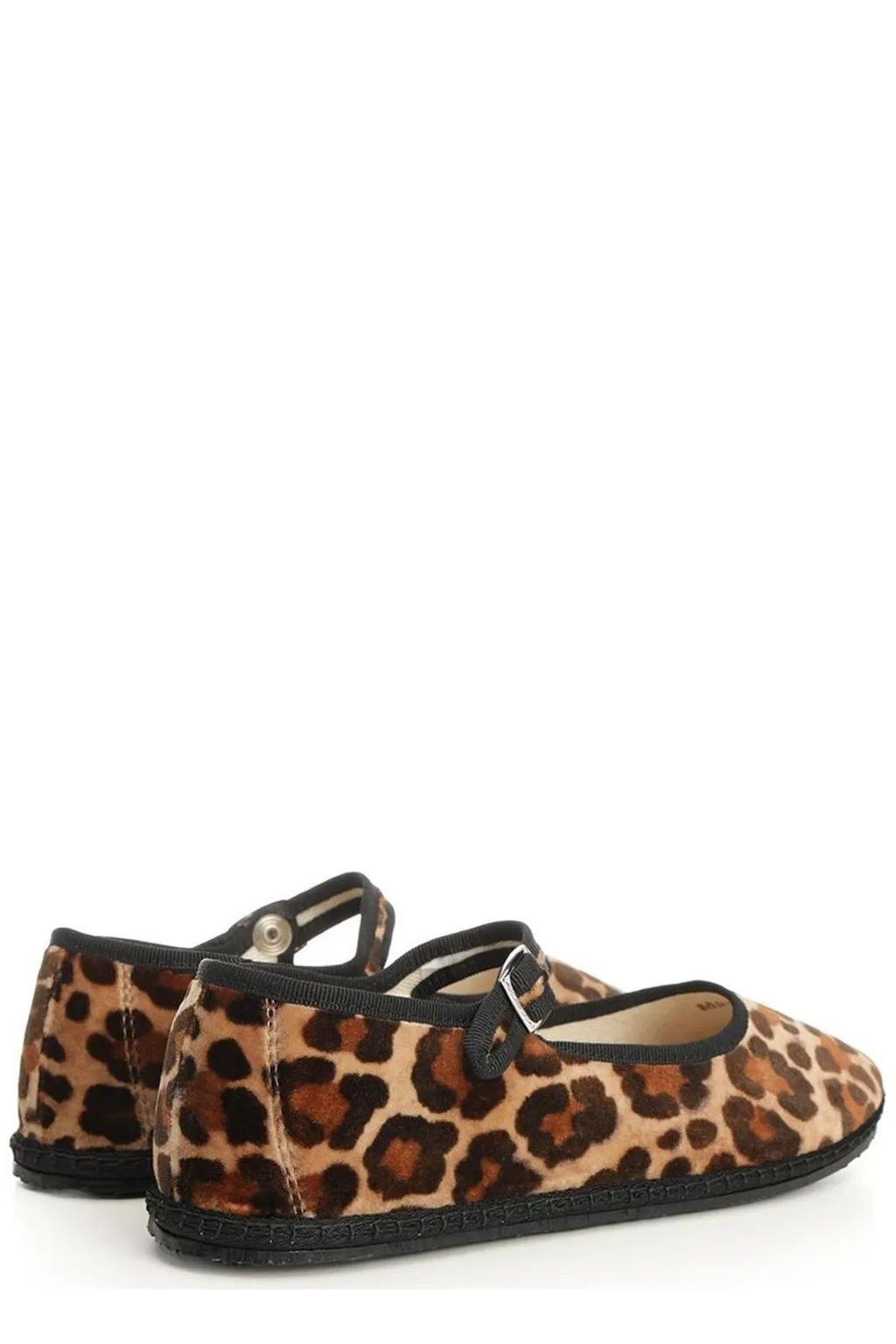 Mary Jane Flats