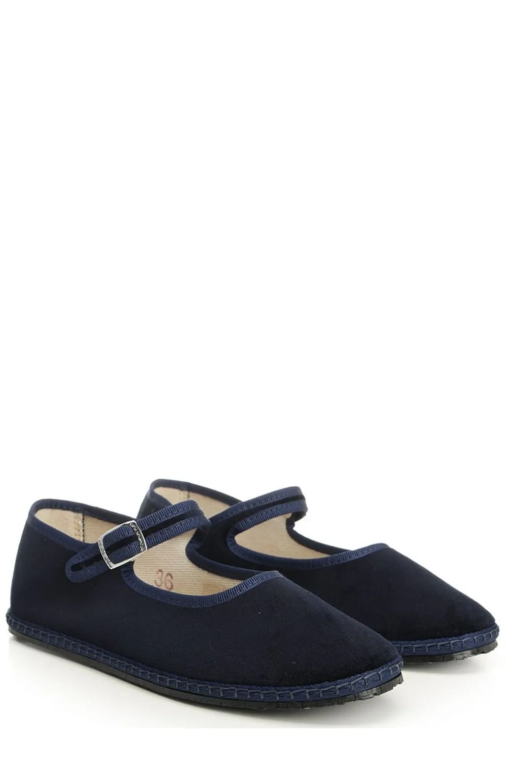 Mary Jane Flats
