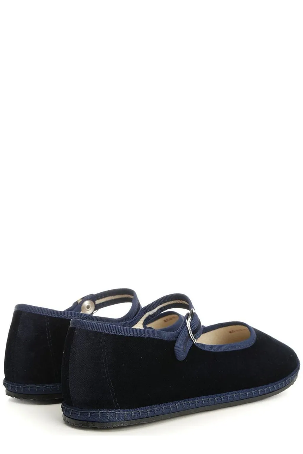 Mary Jane Flats