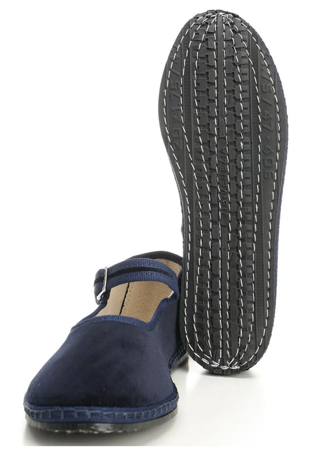 Mary Jane Flats
