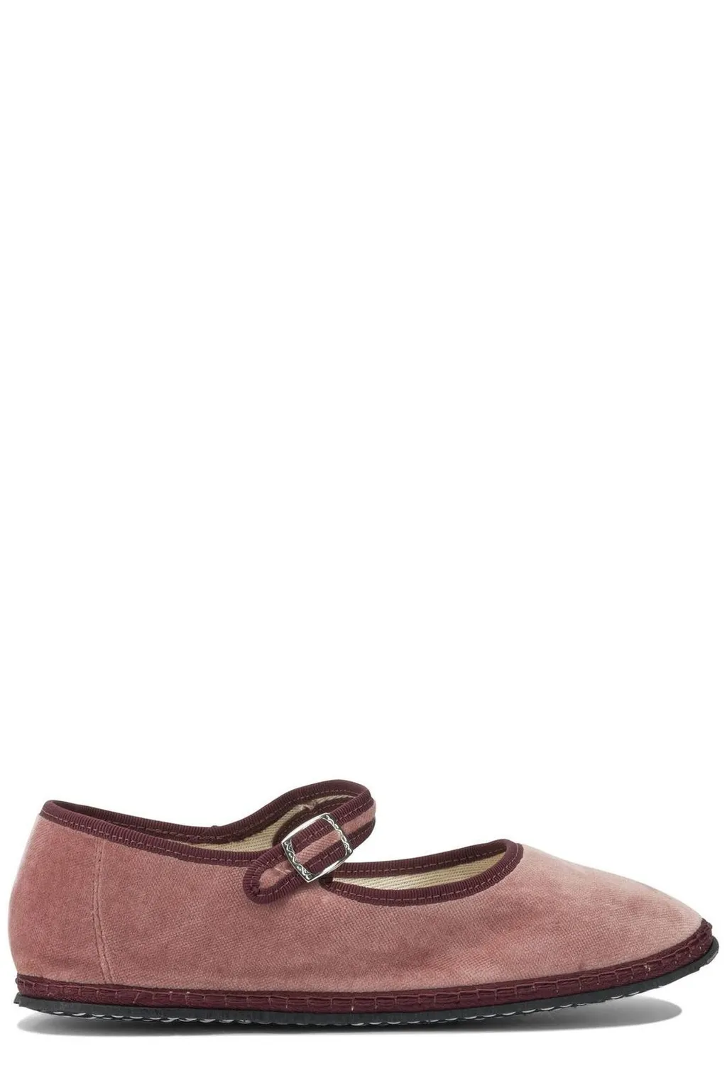 Mary Jane Flats