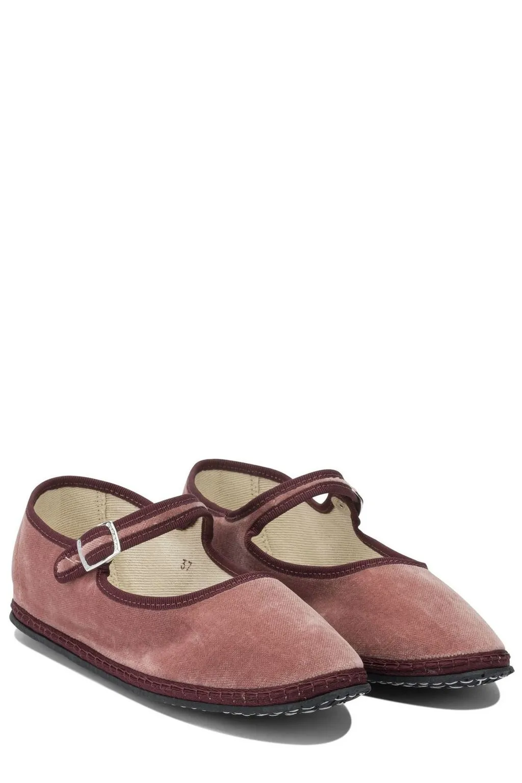 Mary Jane Flats