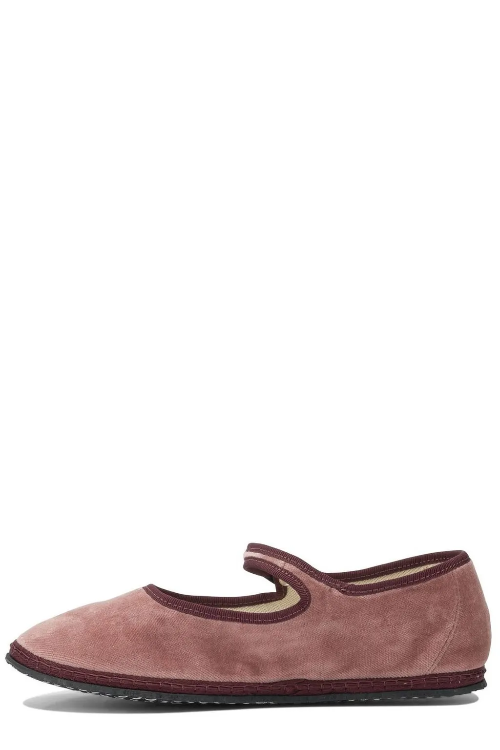 Mary Jane Flats