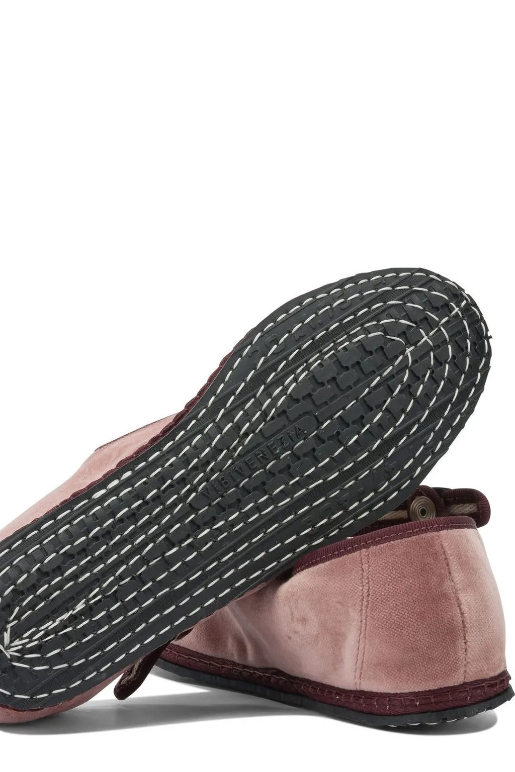 Mary Jane Flats
