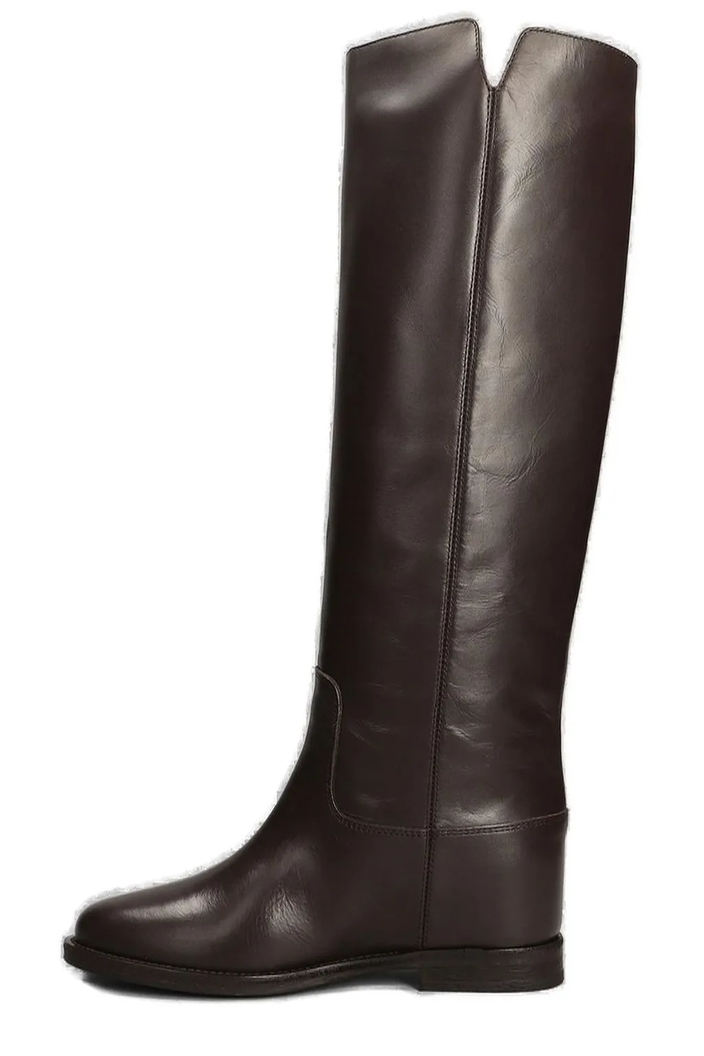 Knee-High Boots