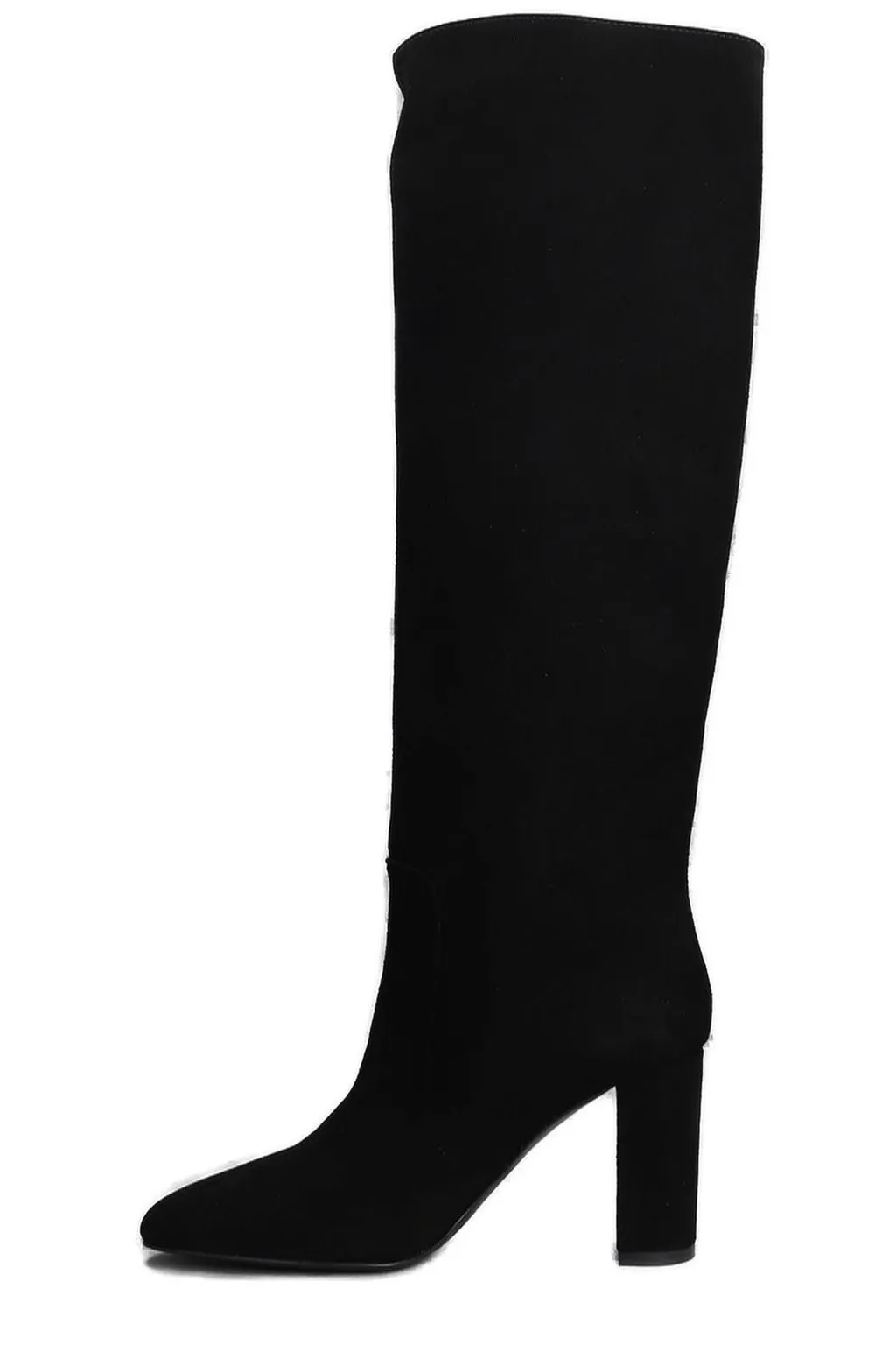Knee-High Boots