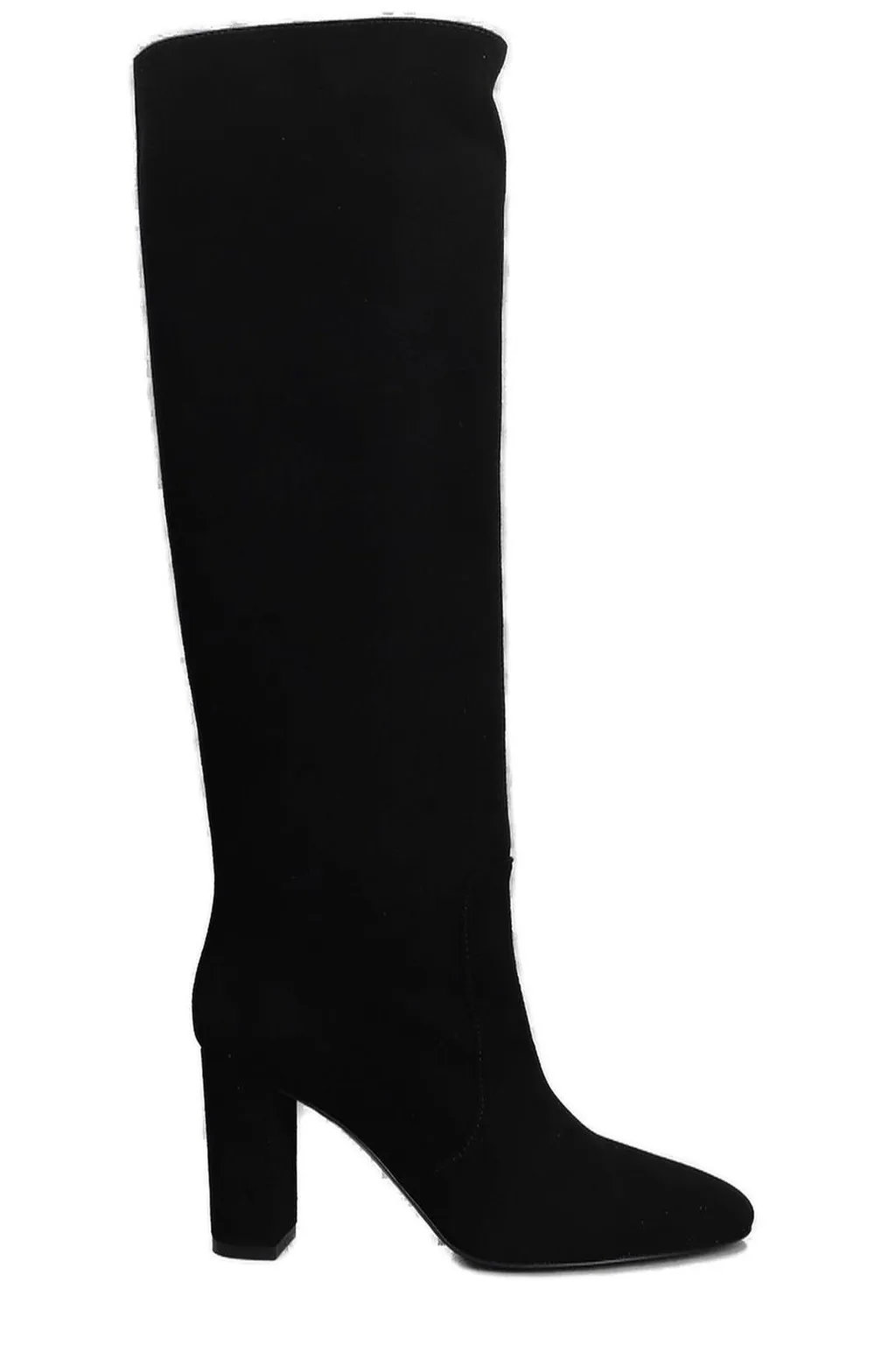 Knee-High Boots