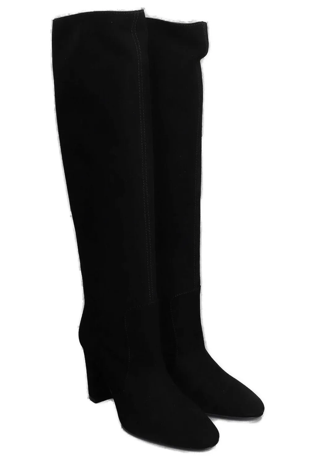 Knee-High Boots