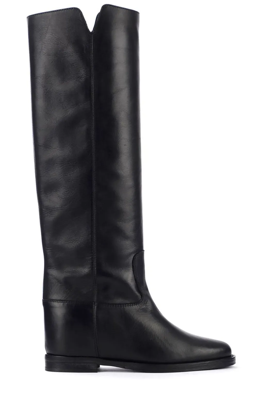Tall Boots
