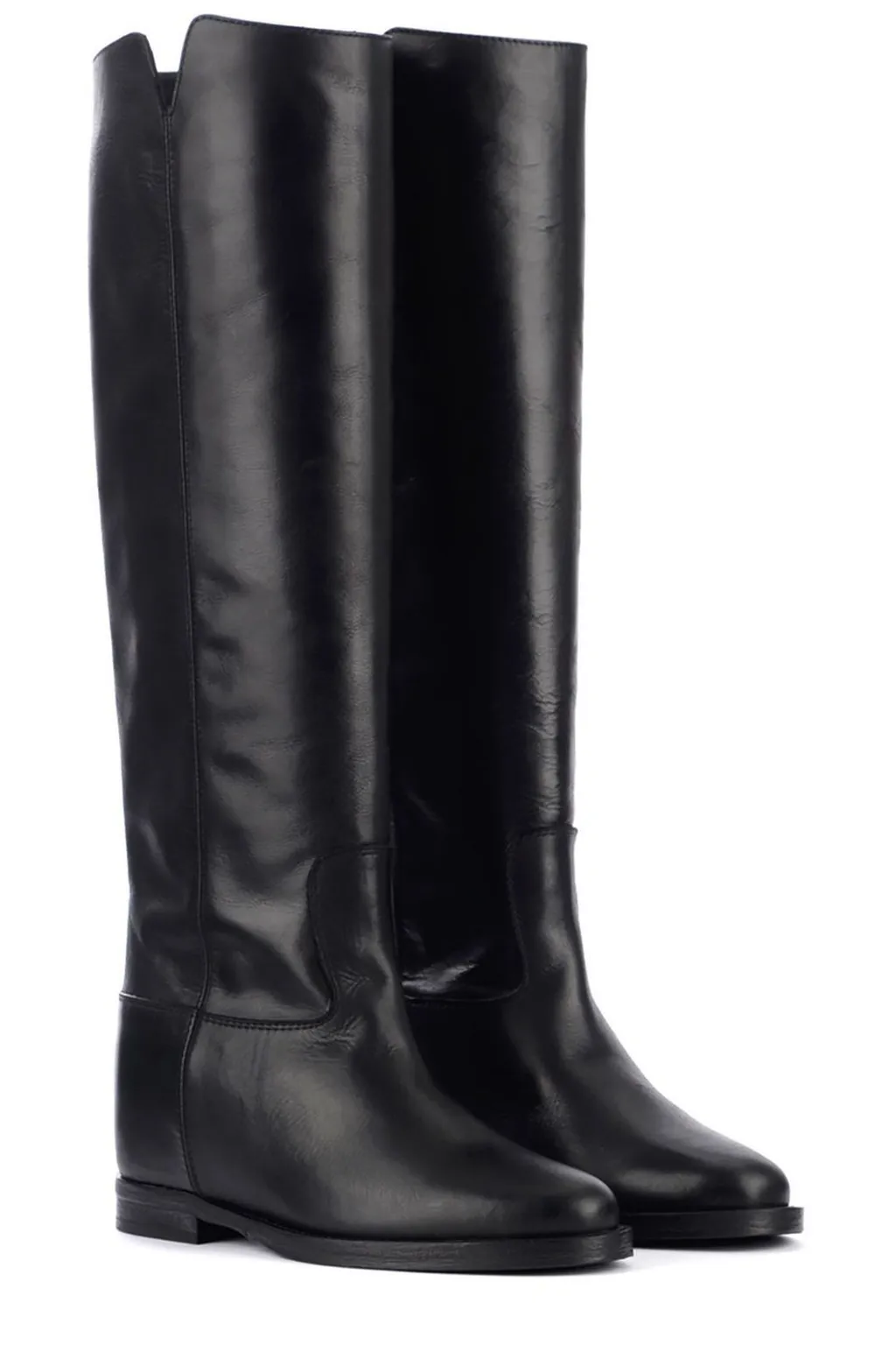 Tall Boots