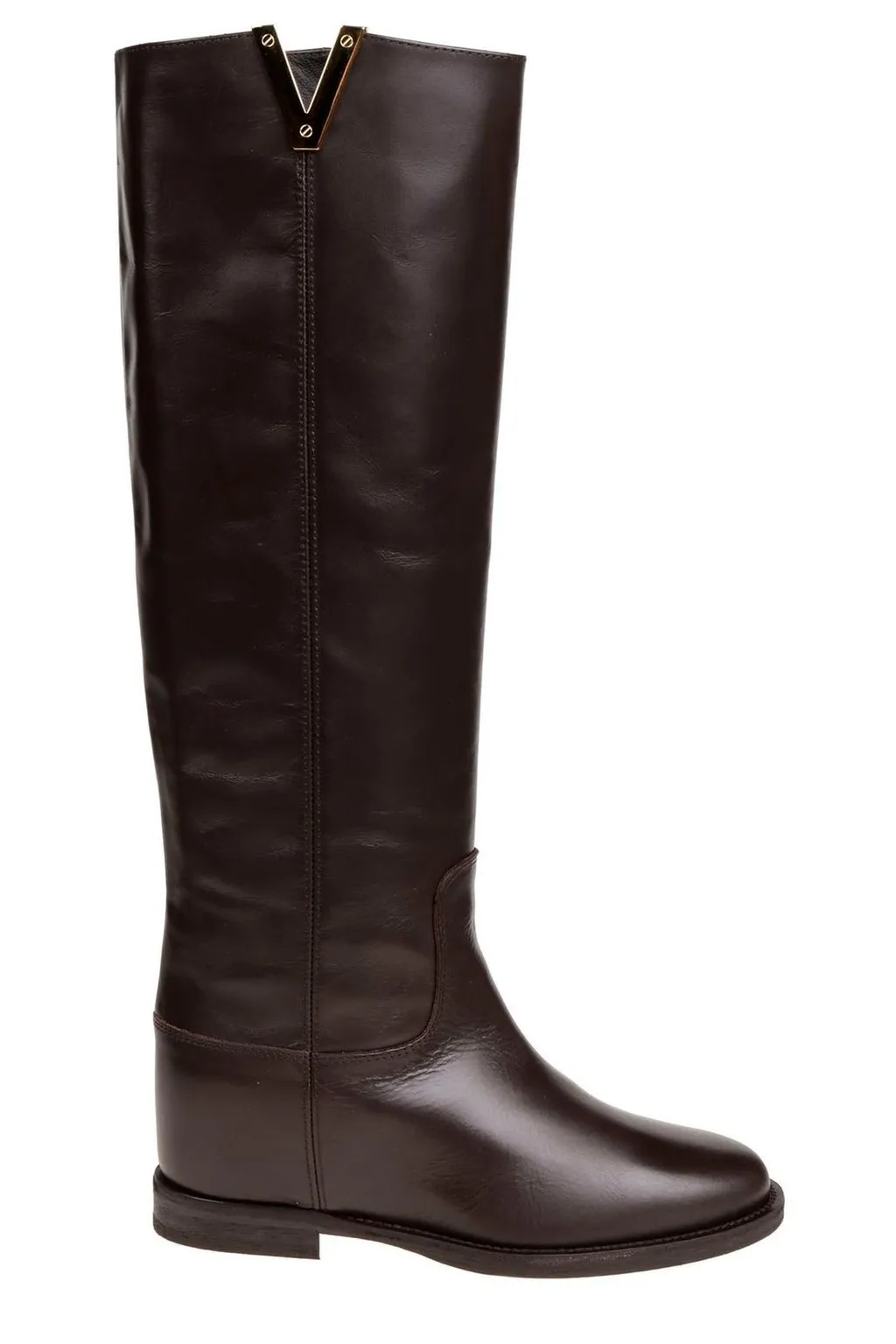 Tall Boots