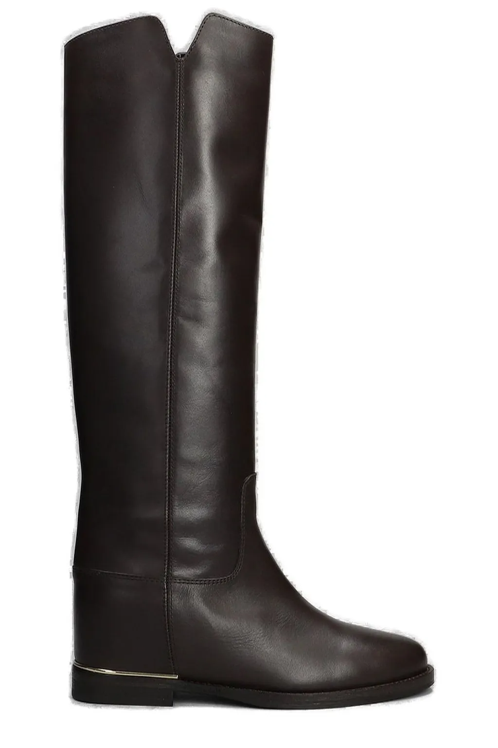 Tall Riding Boots