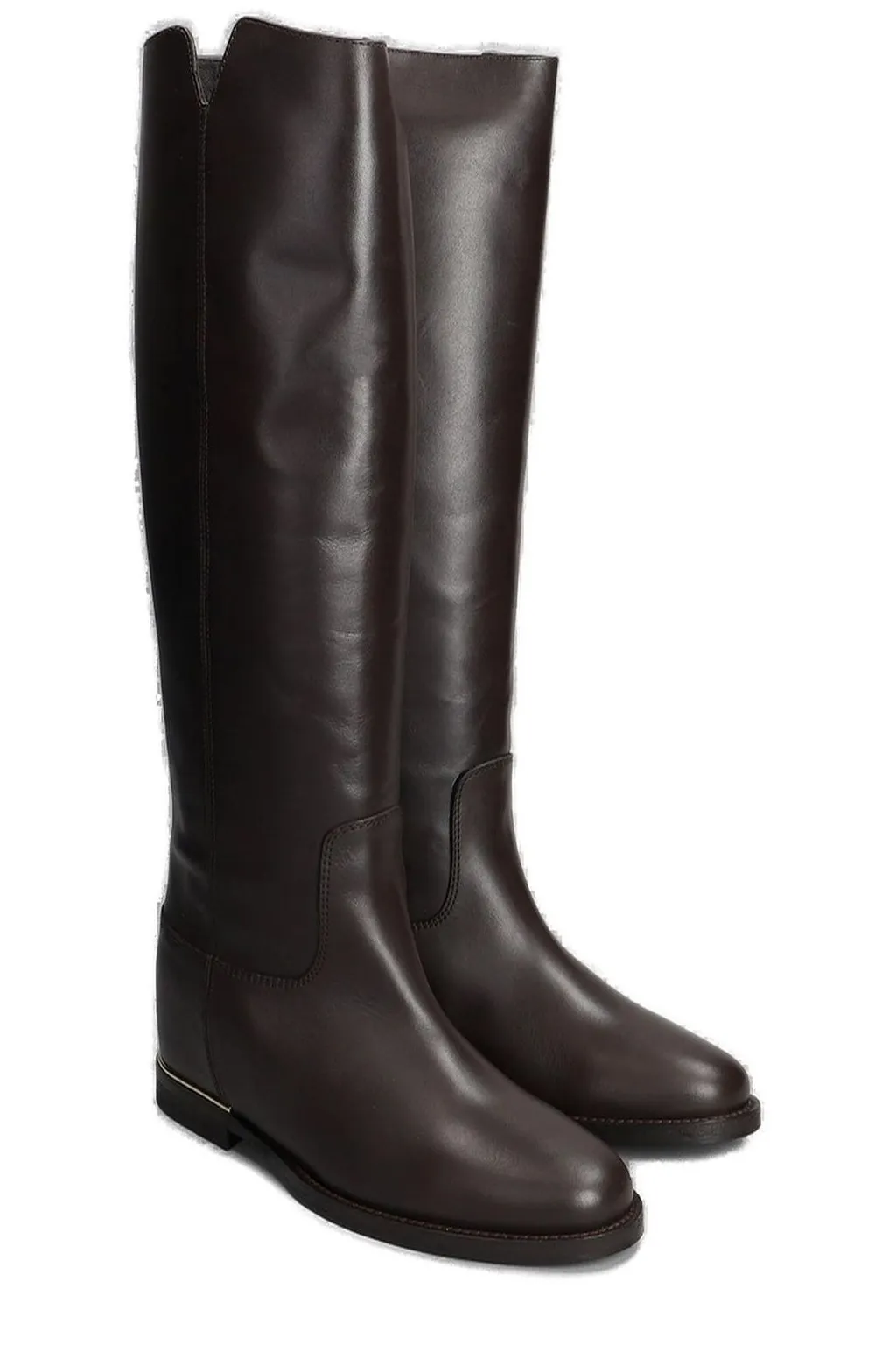 Tall Riding Boots