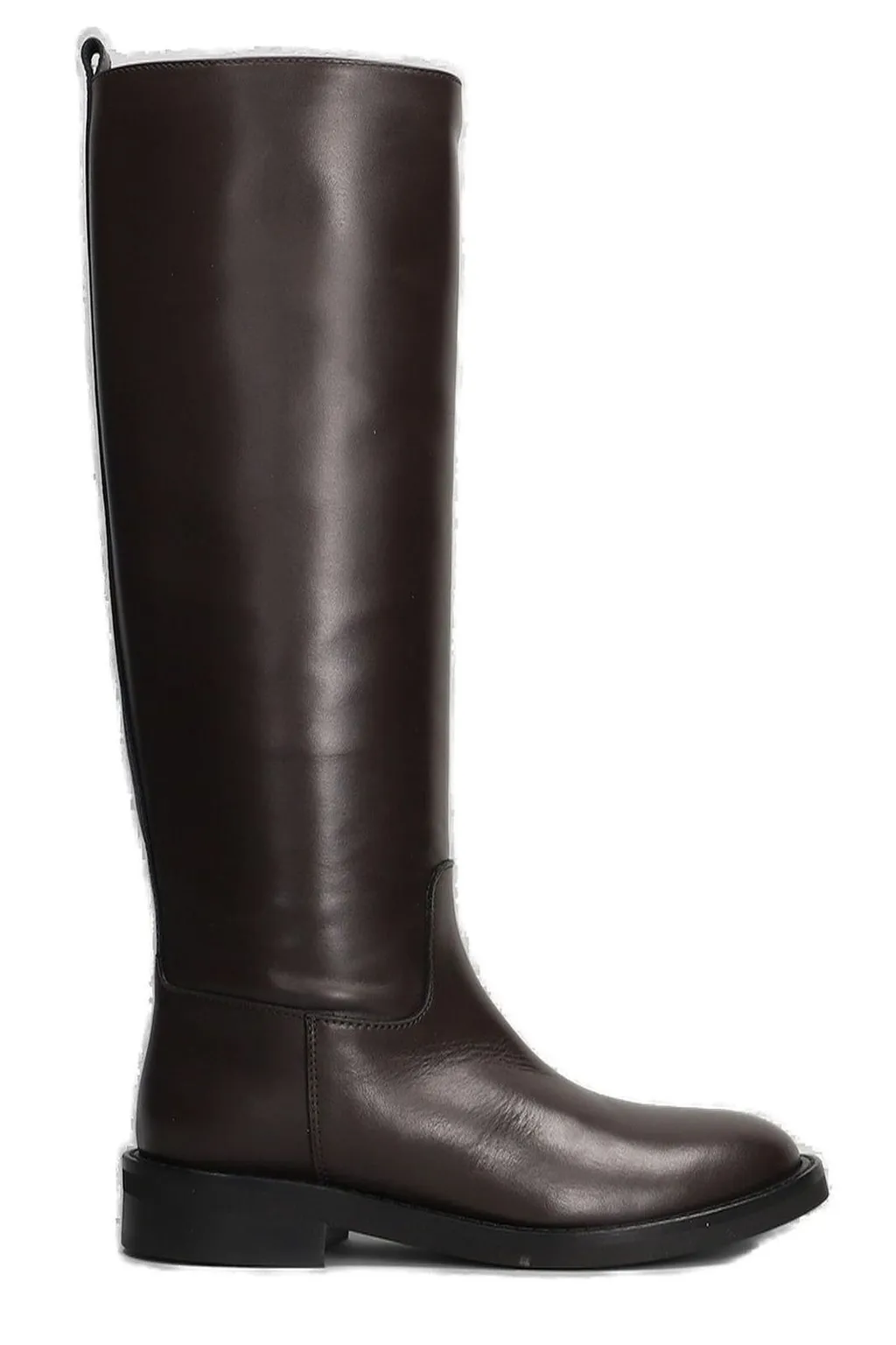 Tall Boots