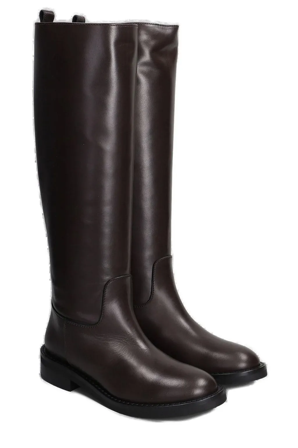 Tall Boots