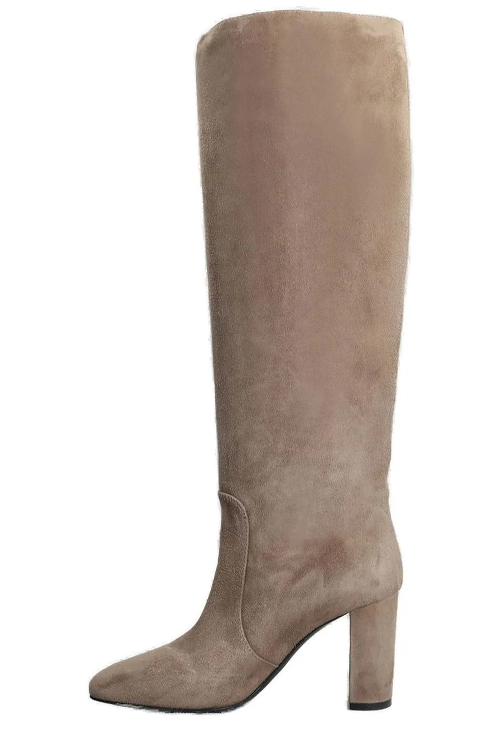 Knee-High Boots