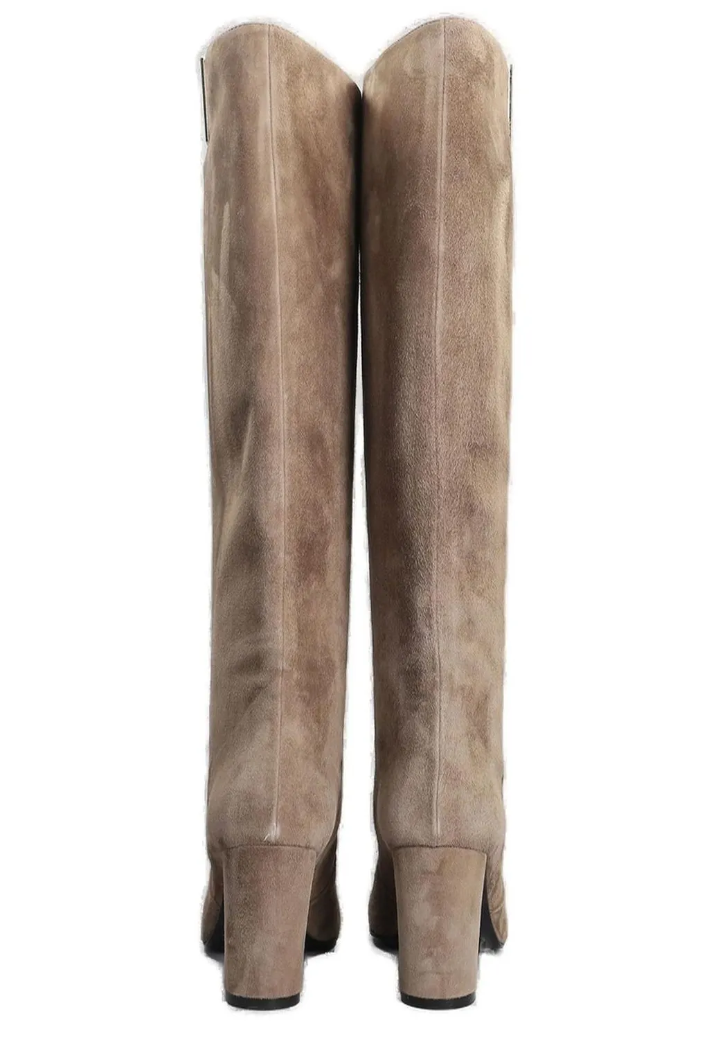 Knee-High Boots