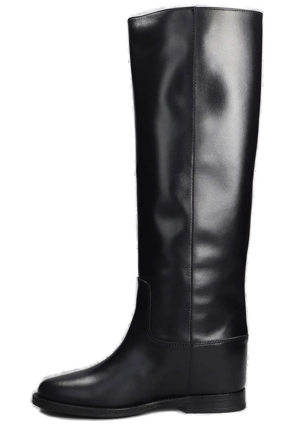 Tall Boots