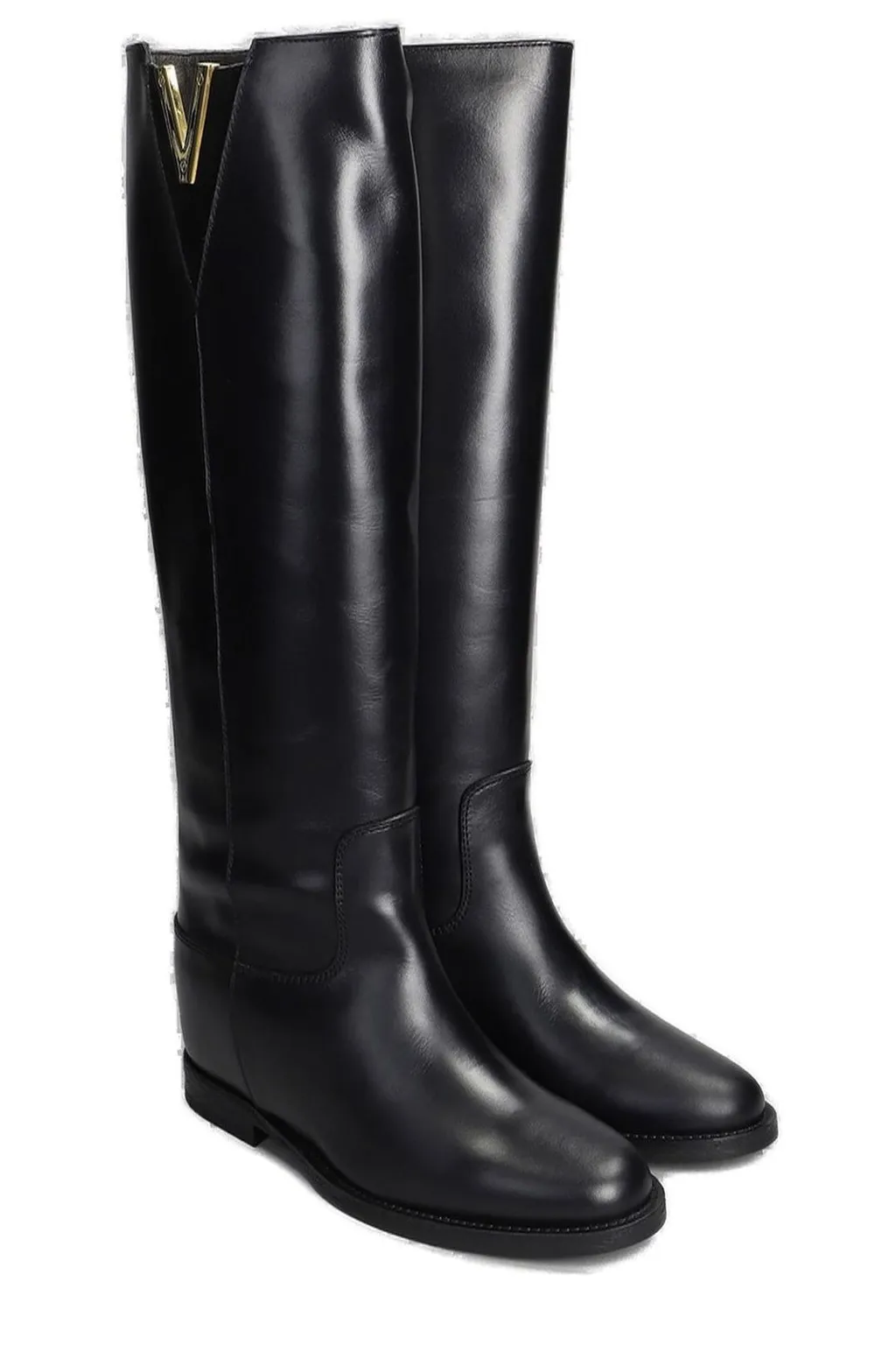 Tall Boots